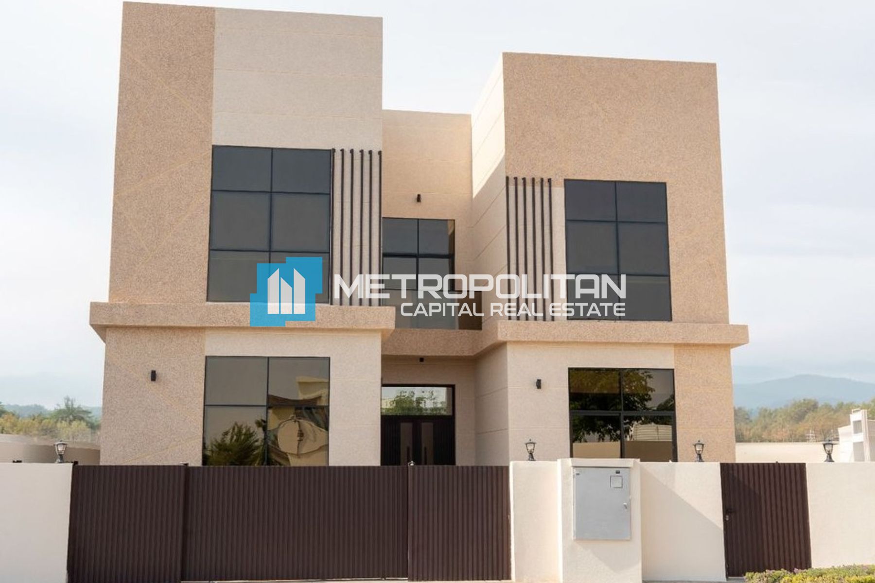 5BR Villa for Rent in Lea, Yas Island - MCR-7390