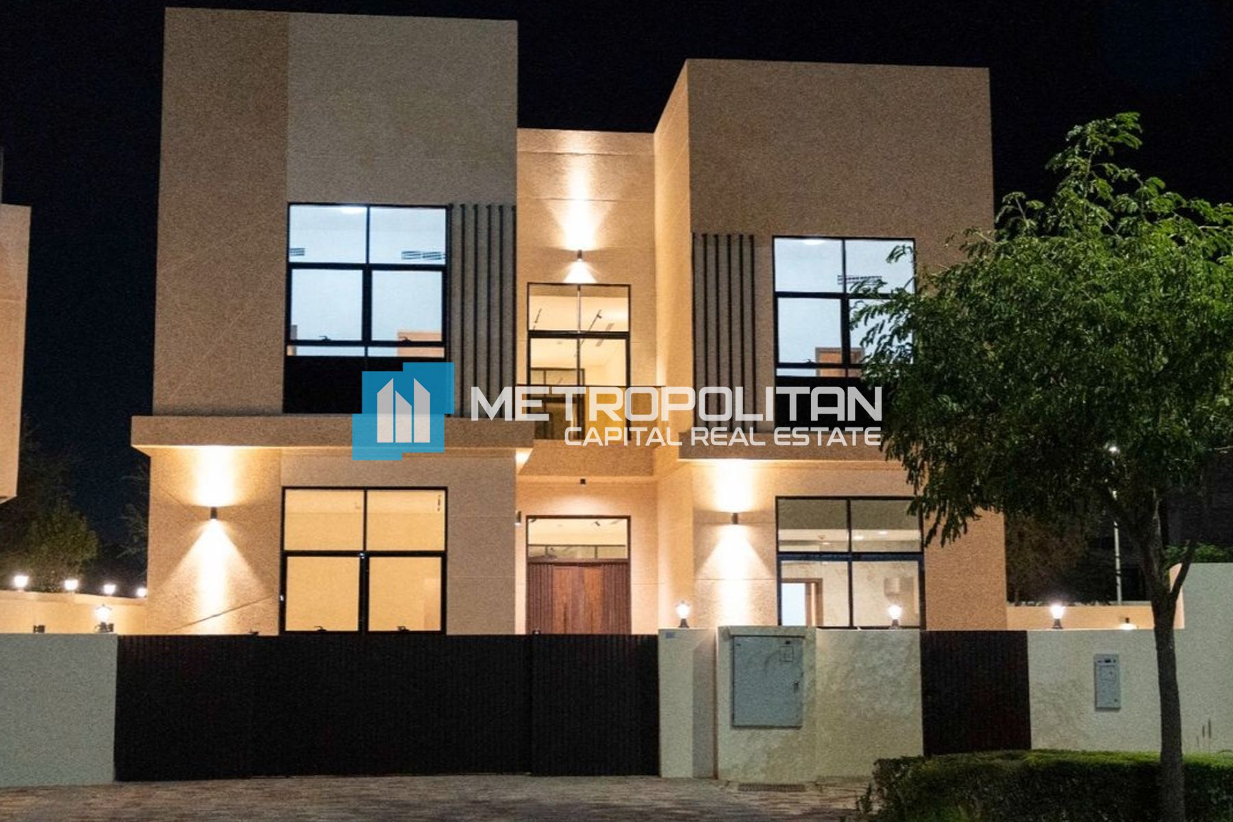 Single Row | Community Centre and Pool | Huge Plot