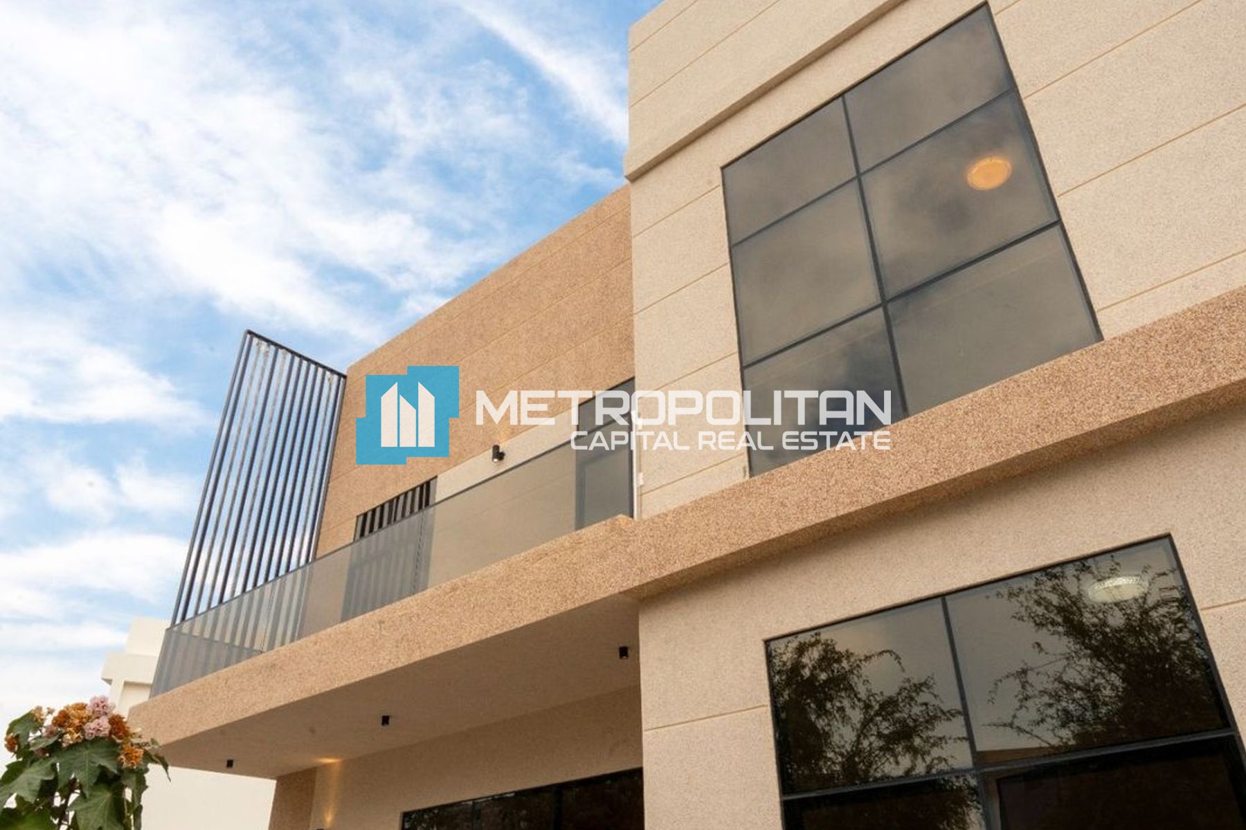 5BR Villa for Rent in Lea, Yas Island - MCR-7390