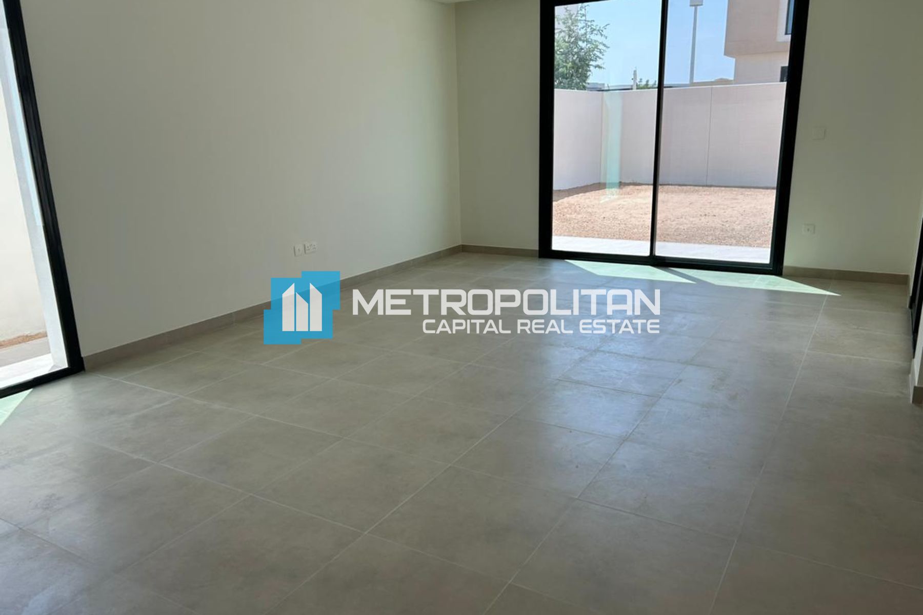 4BR Villa for Rent in The Magnolias, Yas Island - MCR-7409