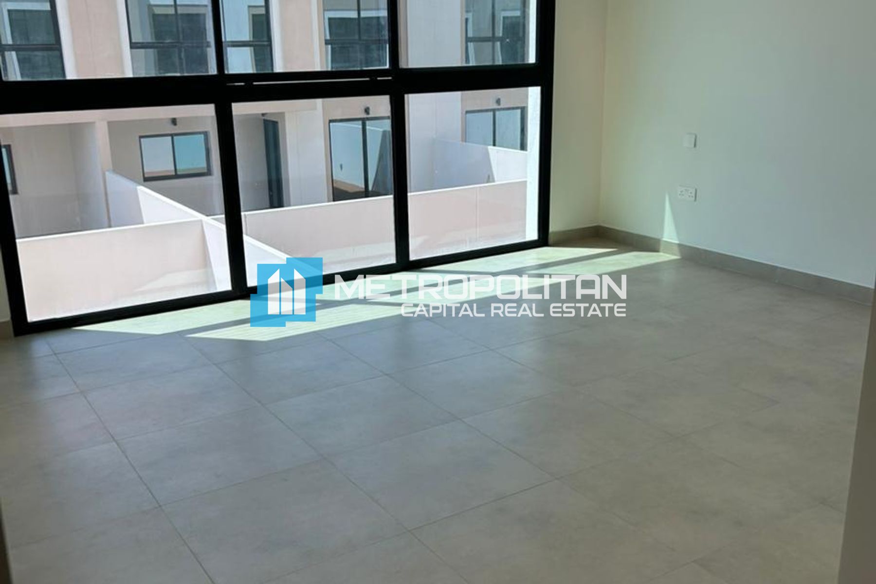 4BR Villa for Rent in The Magnolias, Yas Island - MCR-7409