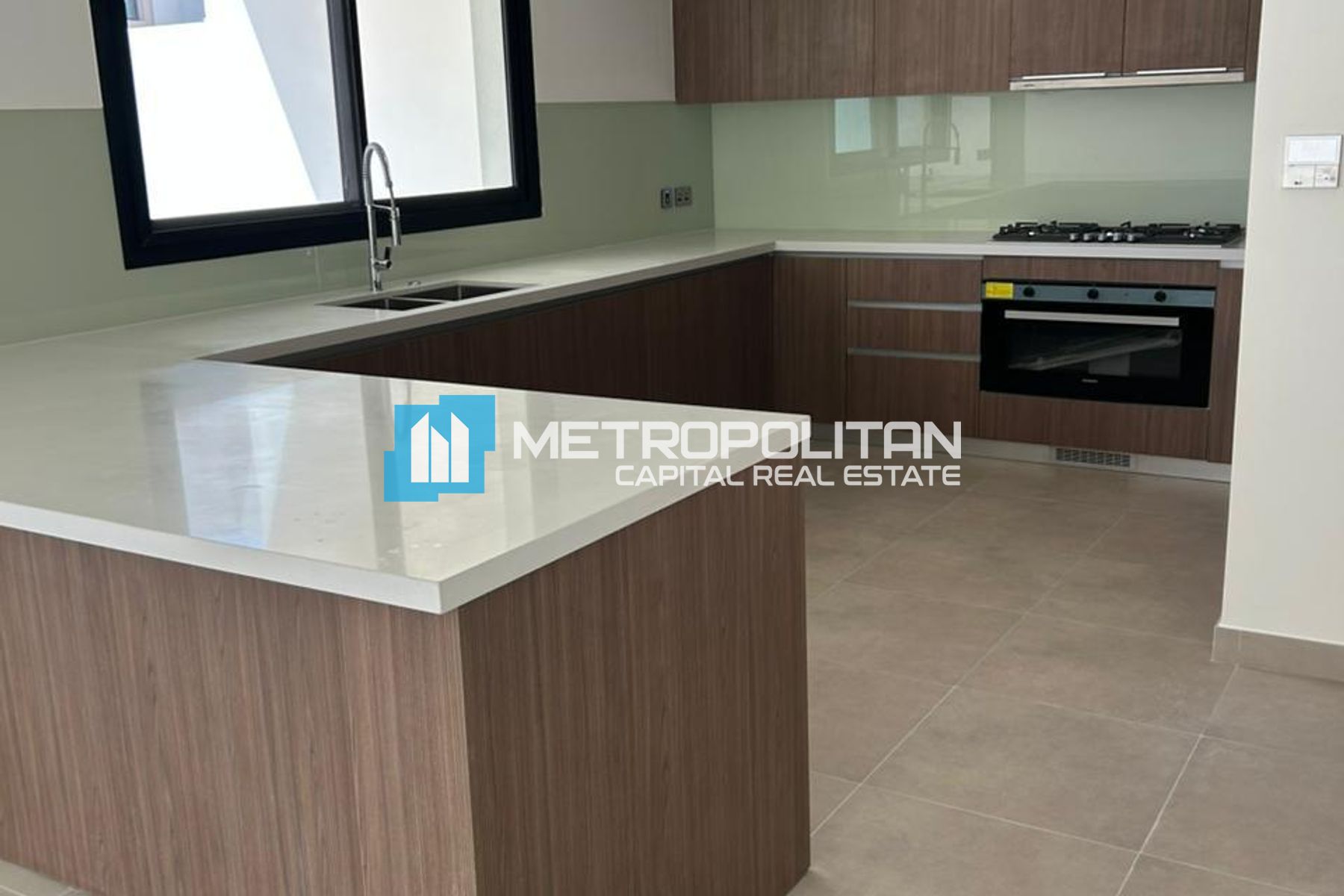 4BR Villa for Rent in The Magnolias, Yas Island - MCR-7409
