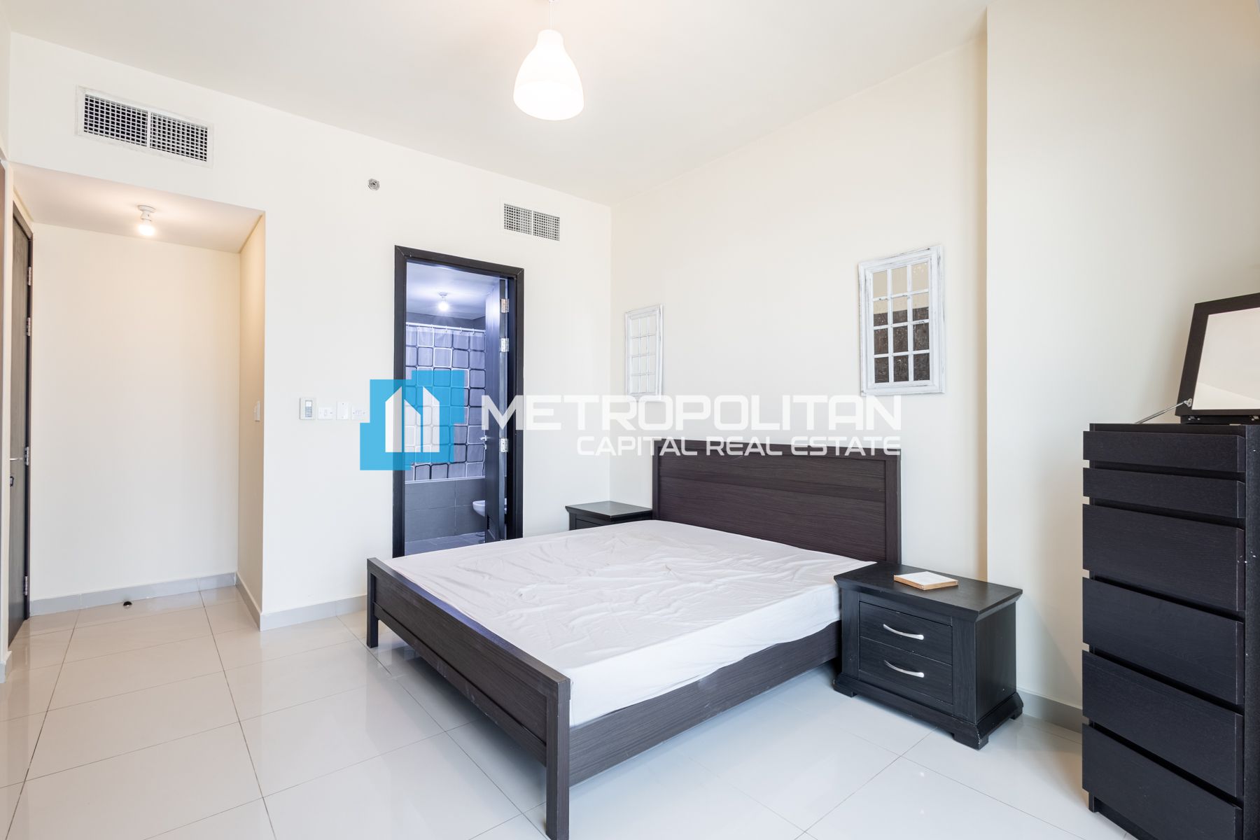 Partial Sea View | High Floor 1BR | Ready To Move