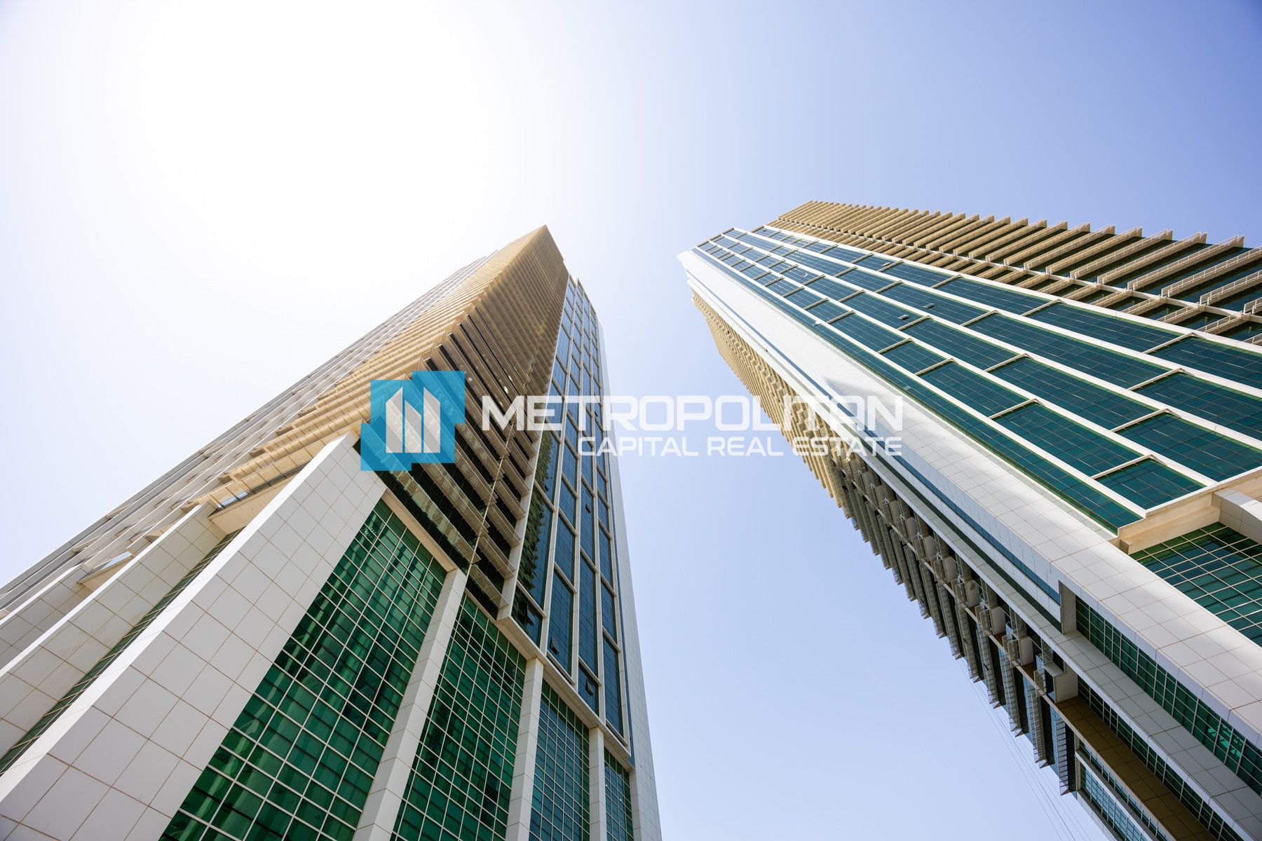 Partial Sea View | High Floor 1BR | Ready To Move