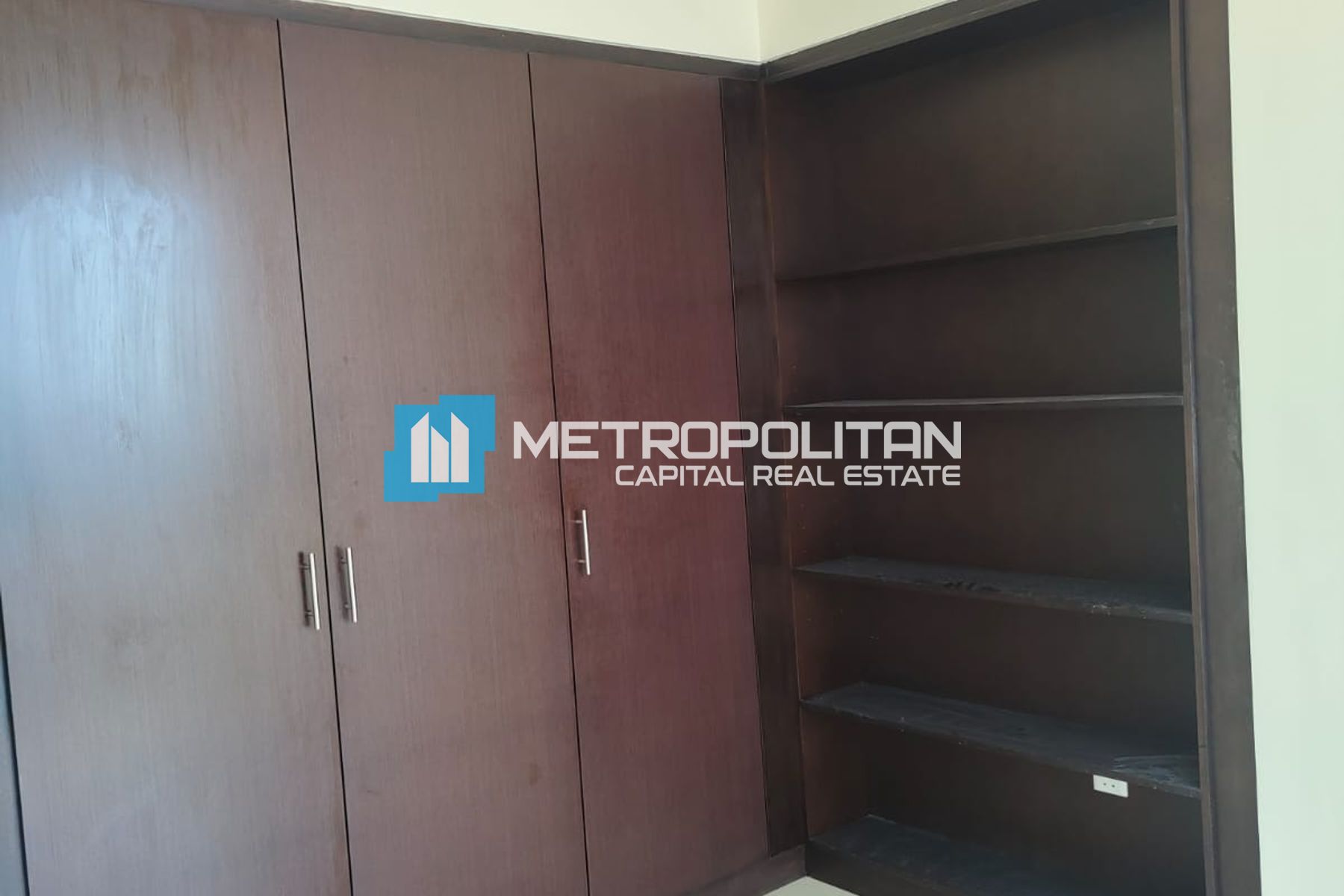 Partial Canal View | Vacant | 1BHK | 4 Payments