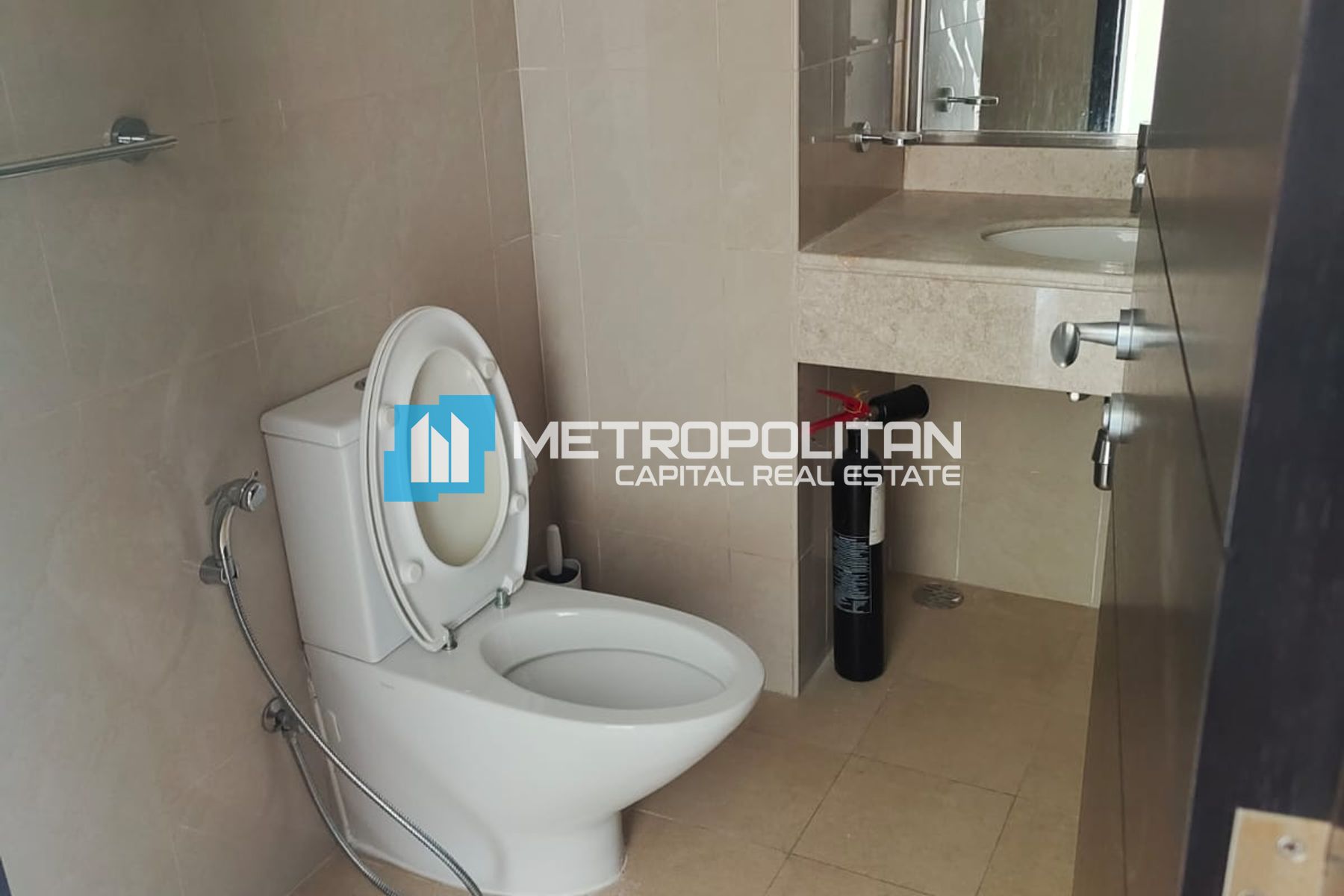 Partial Canal View | Vacant | 1BHK | 4 Payments