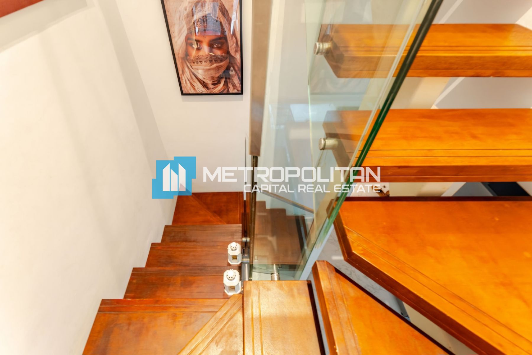 Furnished Unit| 1 Bedroom w/ Balcony| Duplex Style