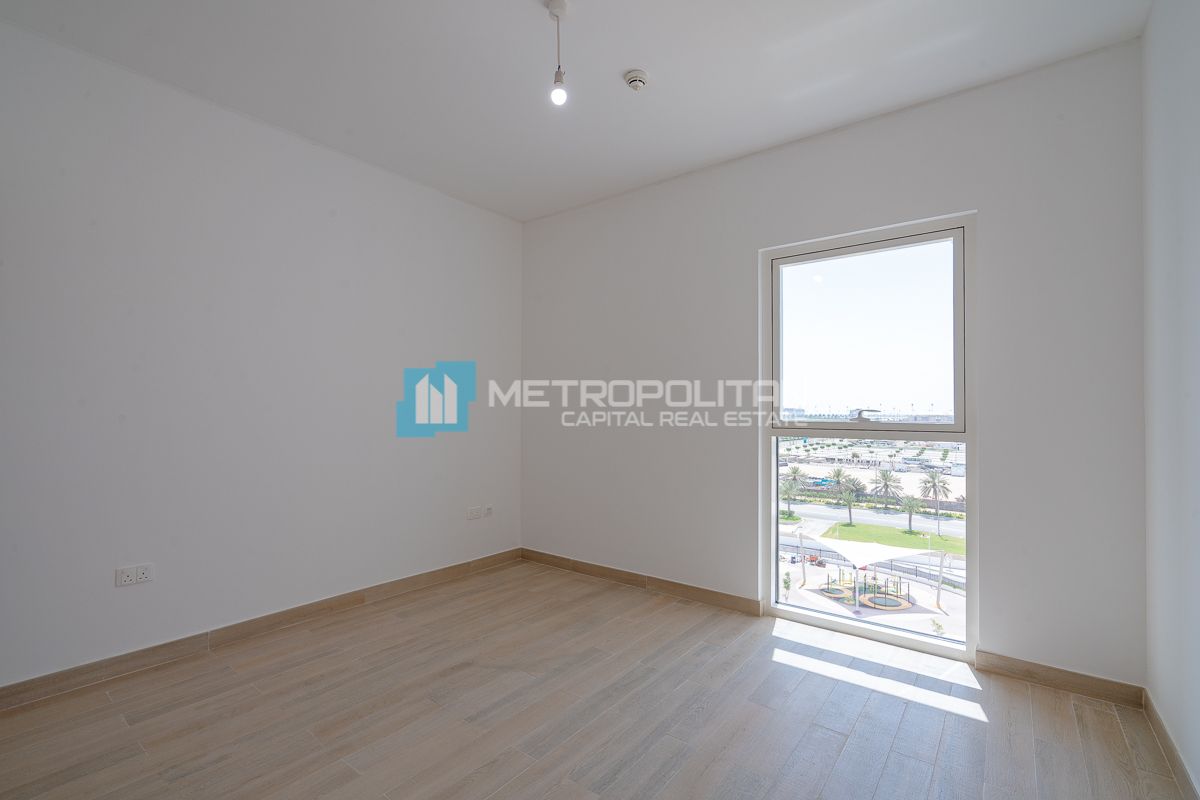 1BR w/ Balcony | Ready to Move | Well Maintained