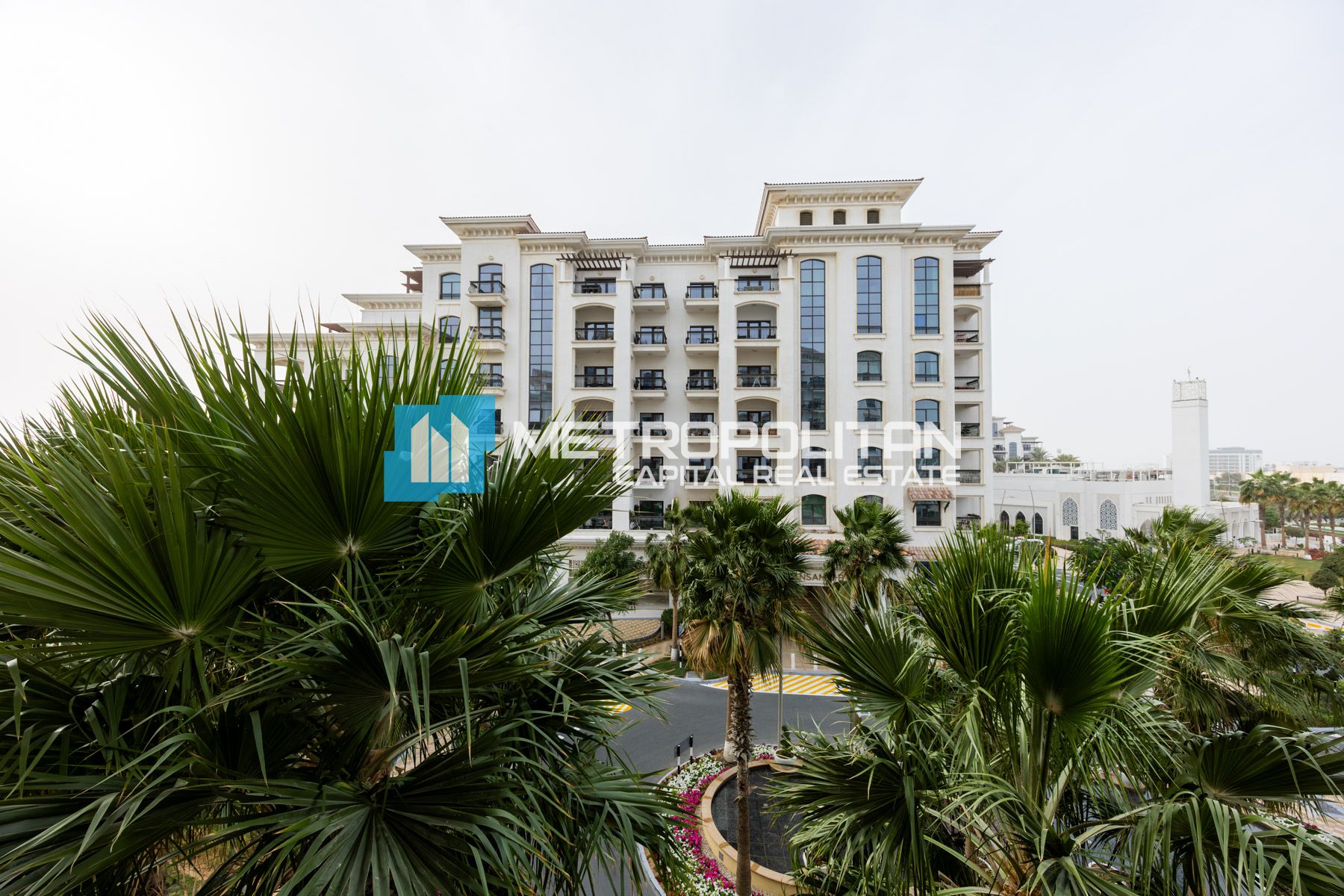 Ready To Move | Sea And Golf Course View | Balcony