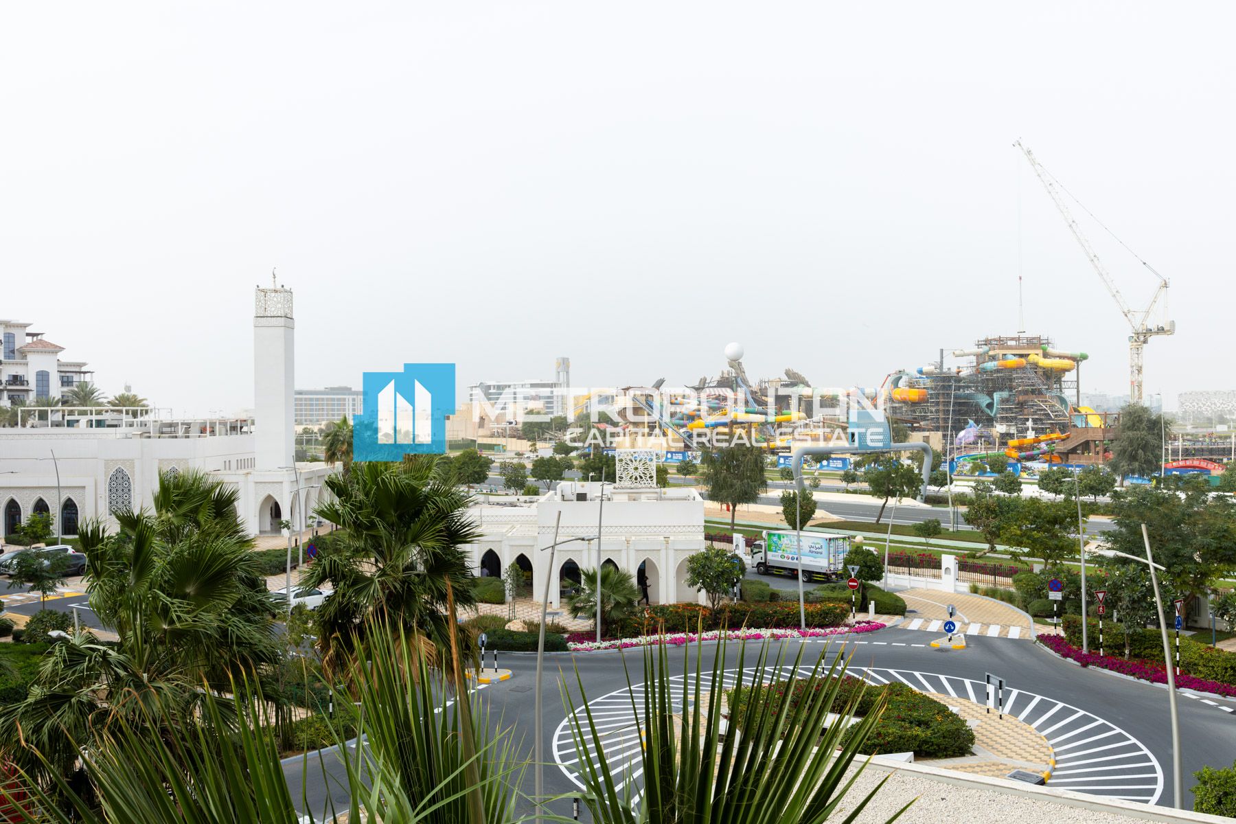 Ready To Move | Sea And Golf Course View | Balcony