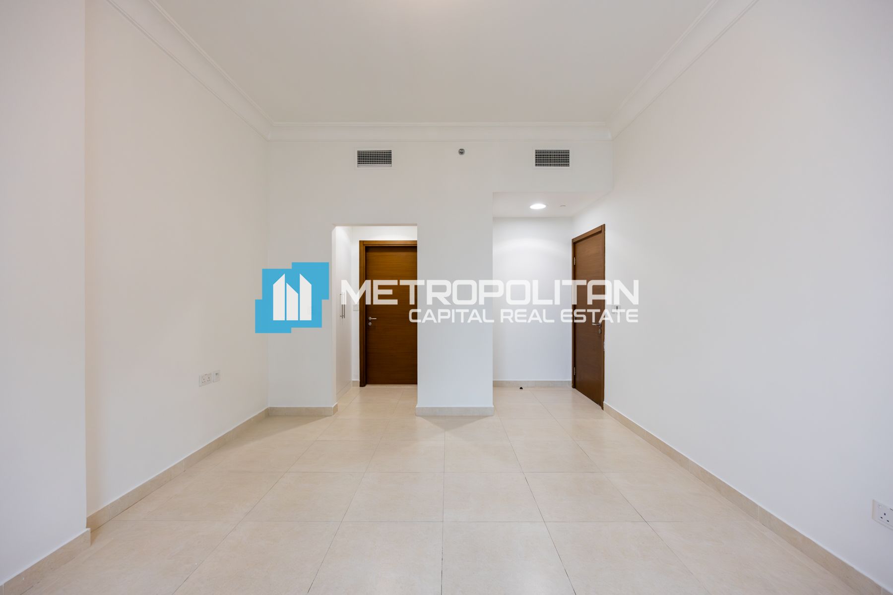 Ready To Move | Sea And Golf Course View | Balcony