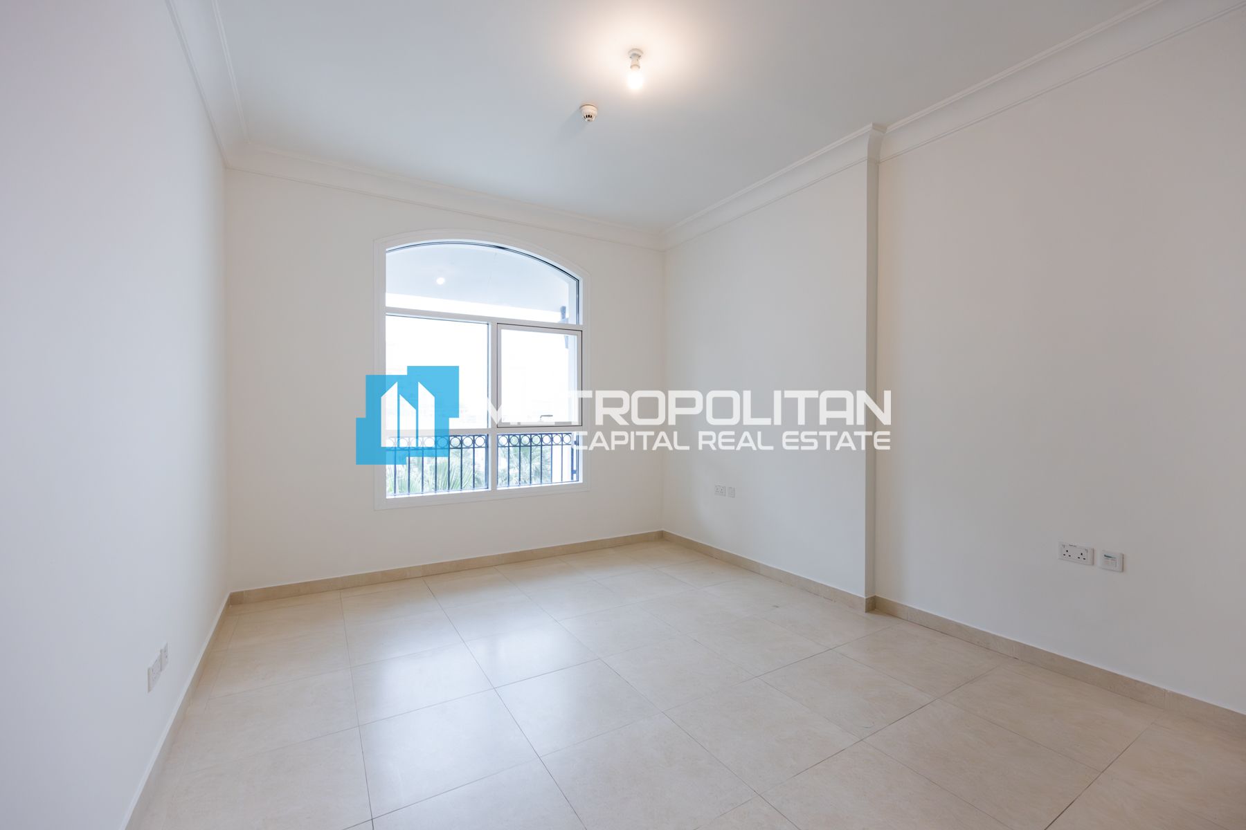 Ready To Move | Sea And Golf Course View | Balcony