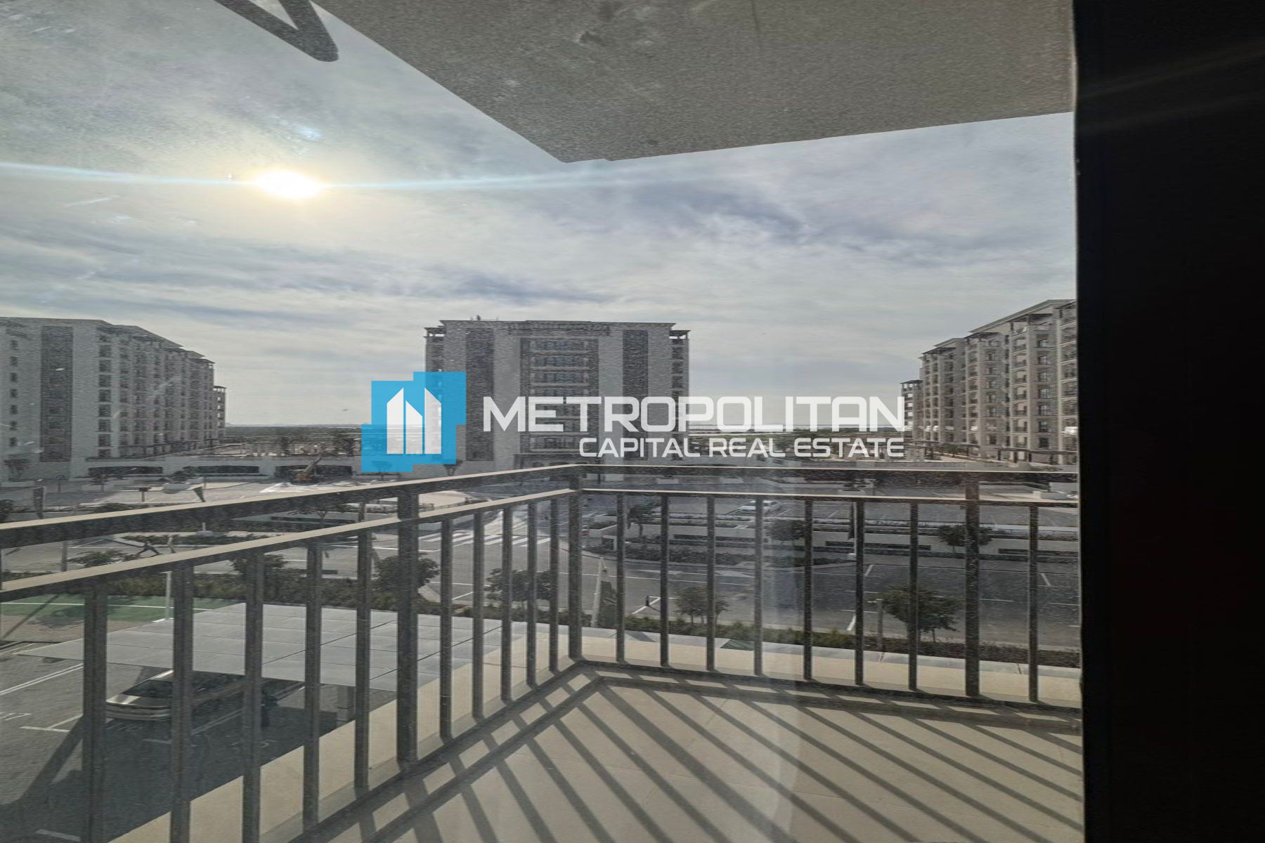 1BR Apartment for Rent in Apartments 1, Yas Island - MCR-7472