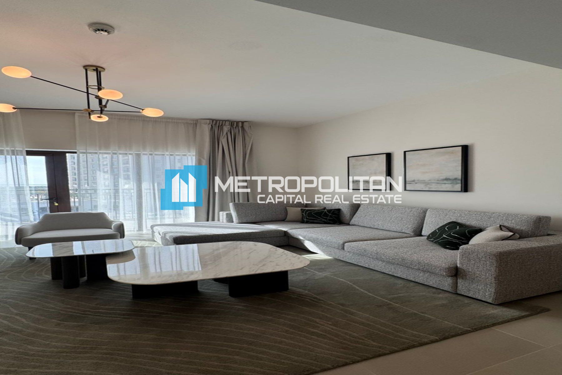 Fully Furnished | Ready To Move | Balcony