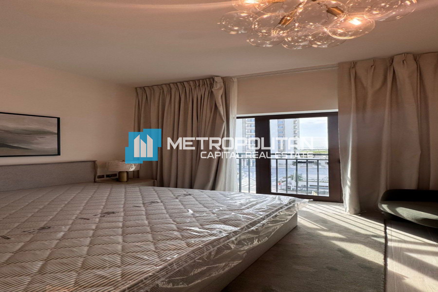 Fully Furnished | Ready To Move | Balcony