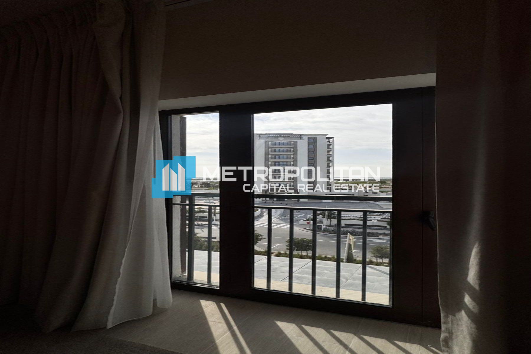 Fully Furnished | Ready To Move | Balcony