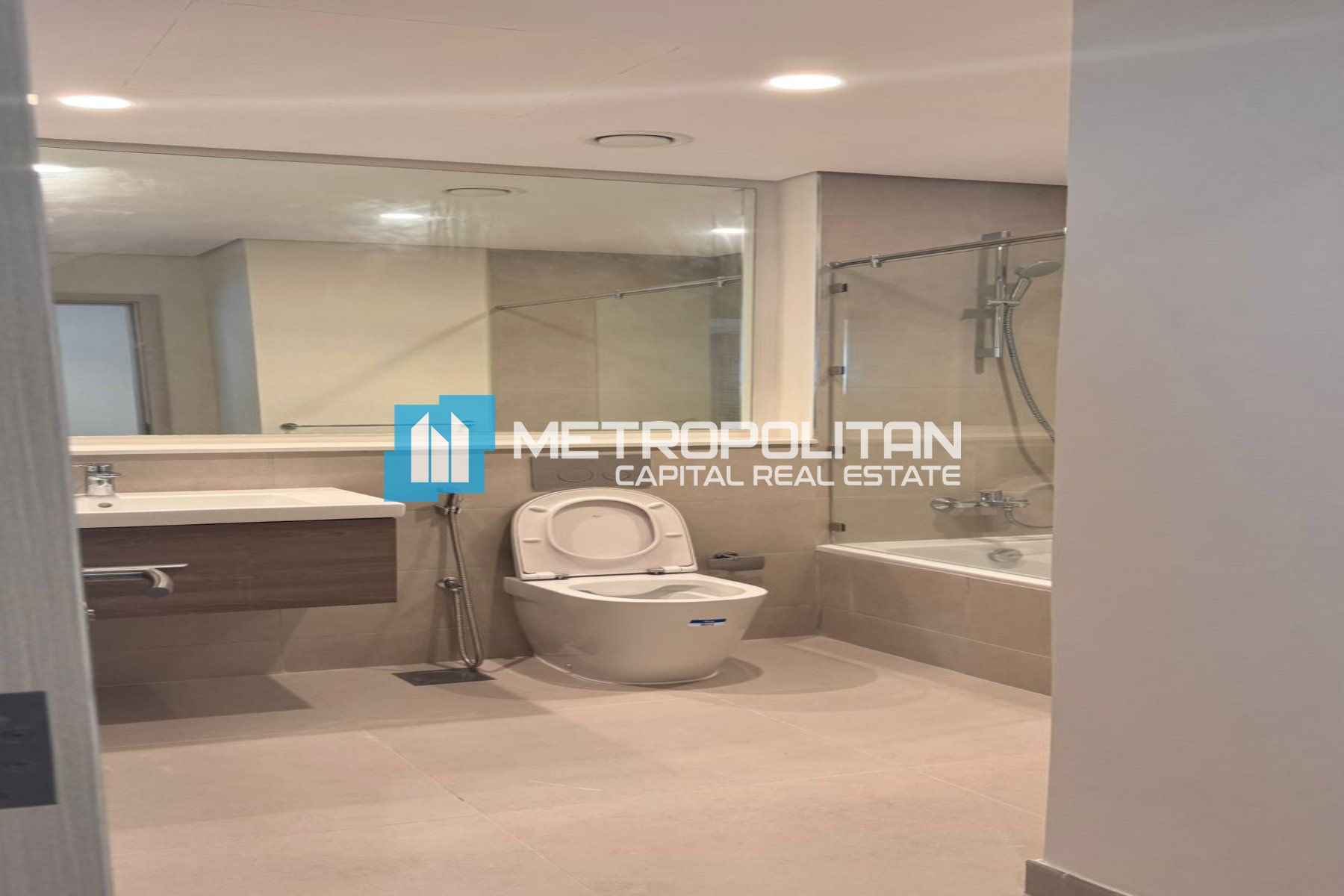 Fully Furnished | Ready To Move | Balcony