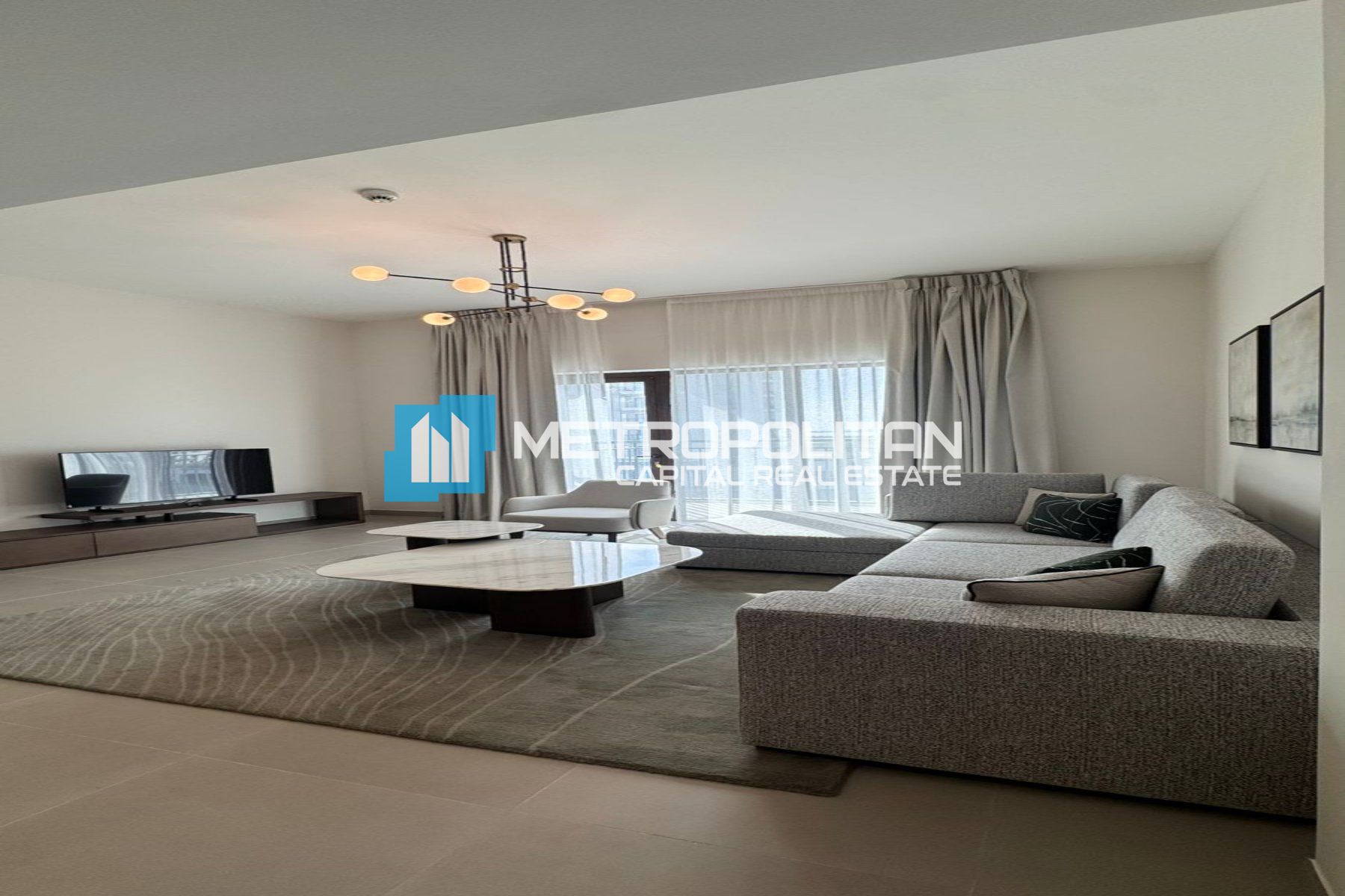 1BR Apartment for Rent in Apartments 1, Yas Island - MCR-7472