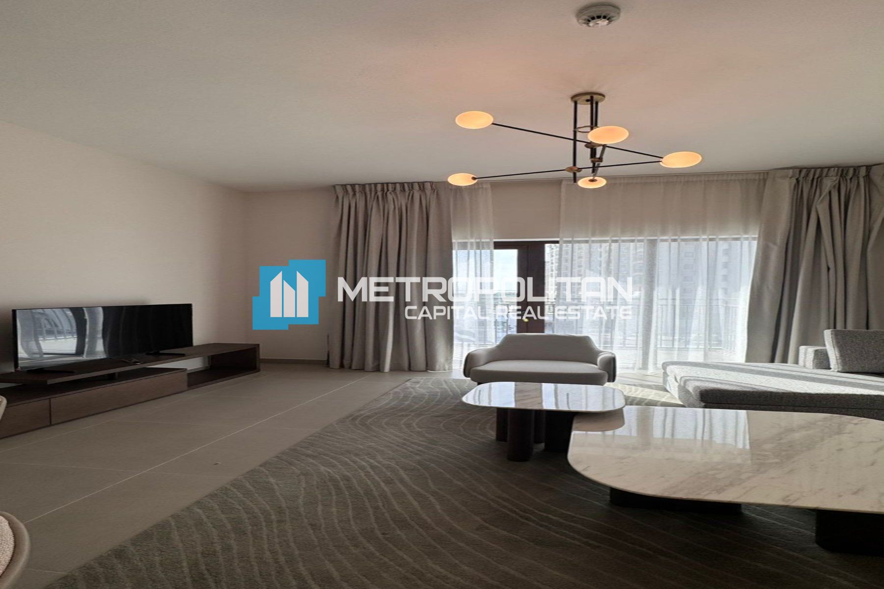 1BR Apartment for Rent in Apartments 1, Yas Island - MCR-7472