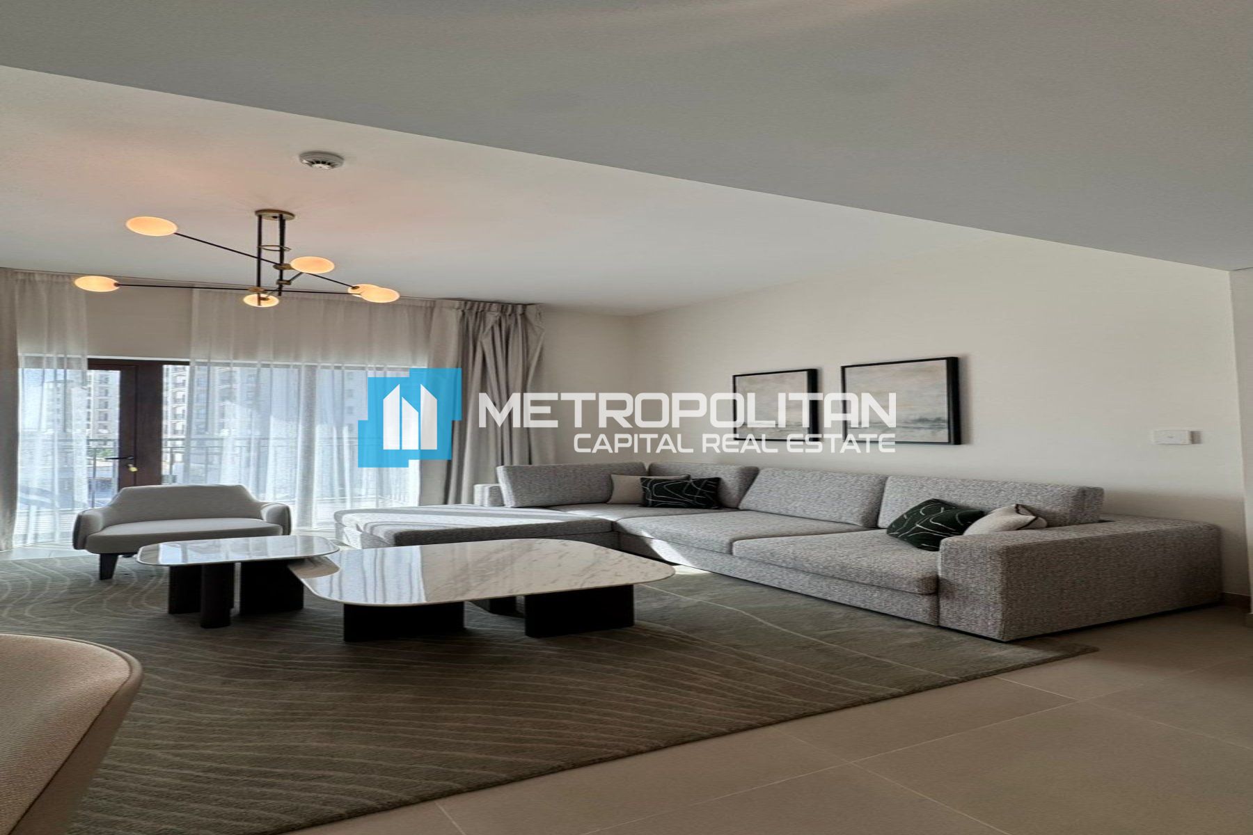1BR Apartment for Rent in Apartments 1, Yas Island - MCR-7472