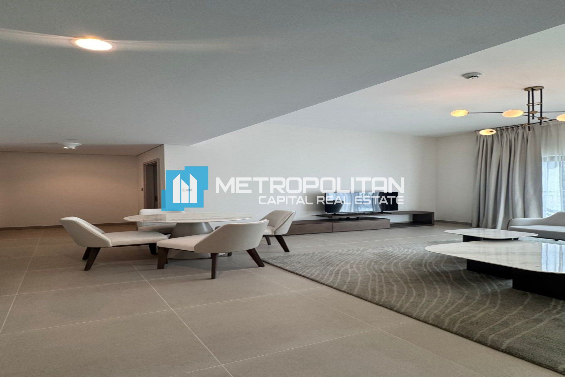 Fully Furnished | Ready To Move | Balcony