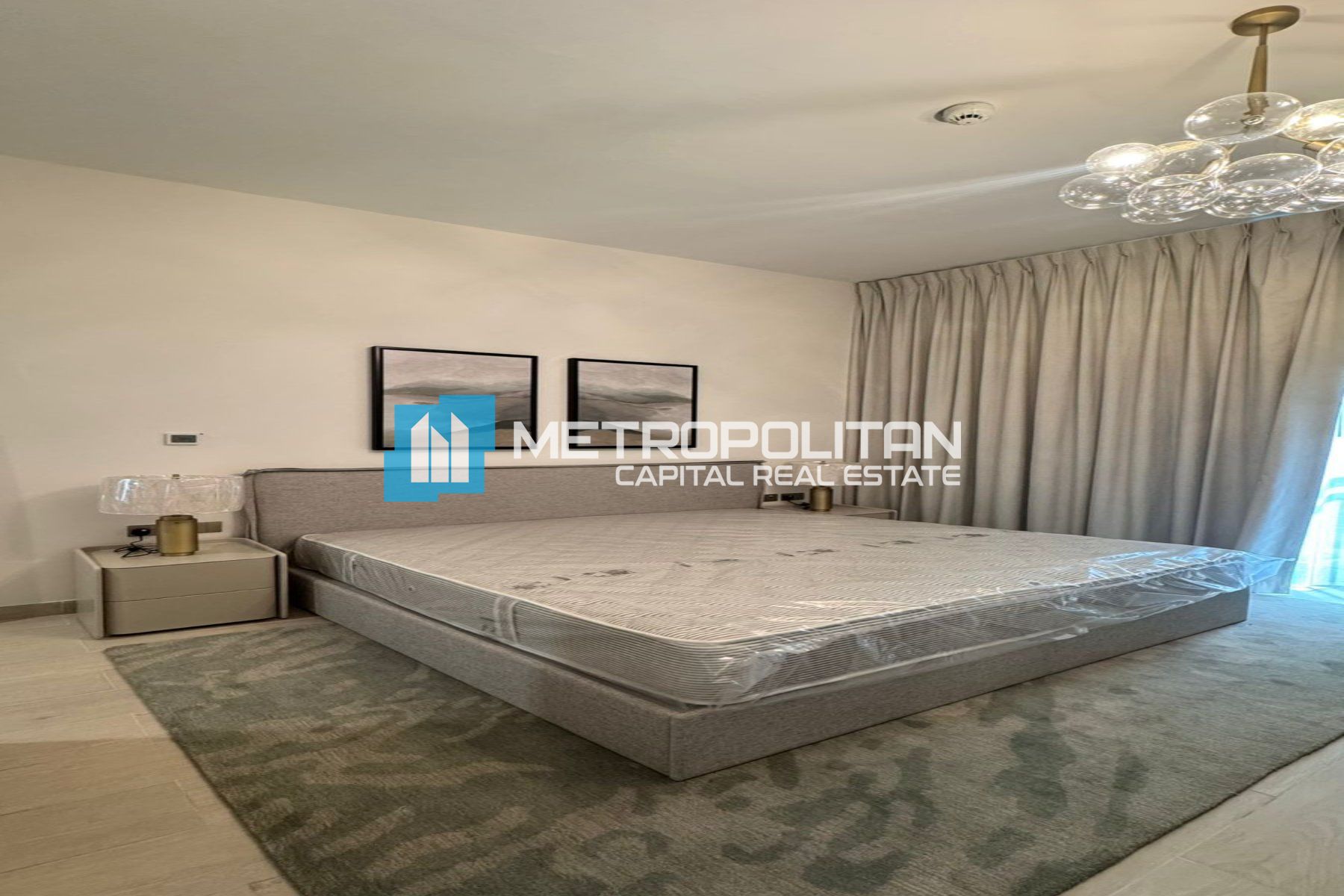 Fully Furnished | Ready To Move | Balcony