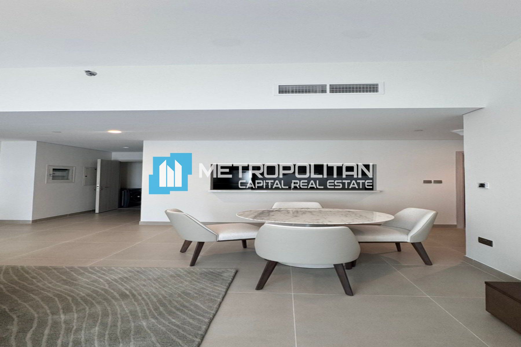 Fully Furnished | Ready To Move | Balcony