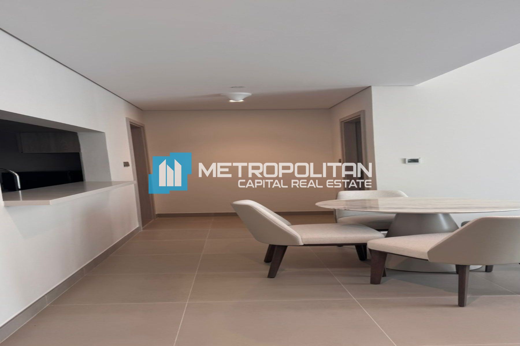 Fully Furnished | Ready To Move | Balcony