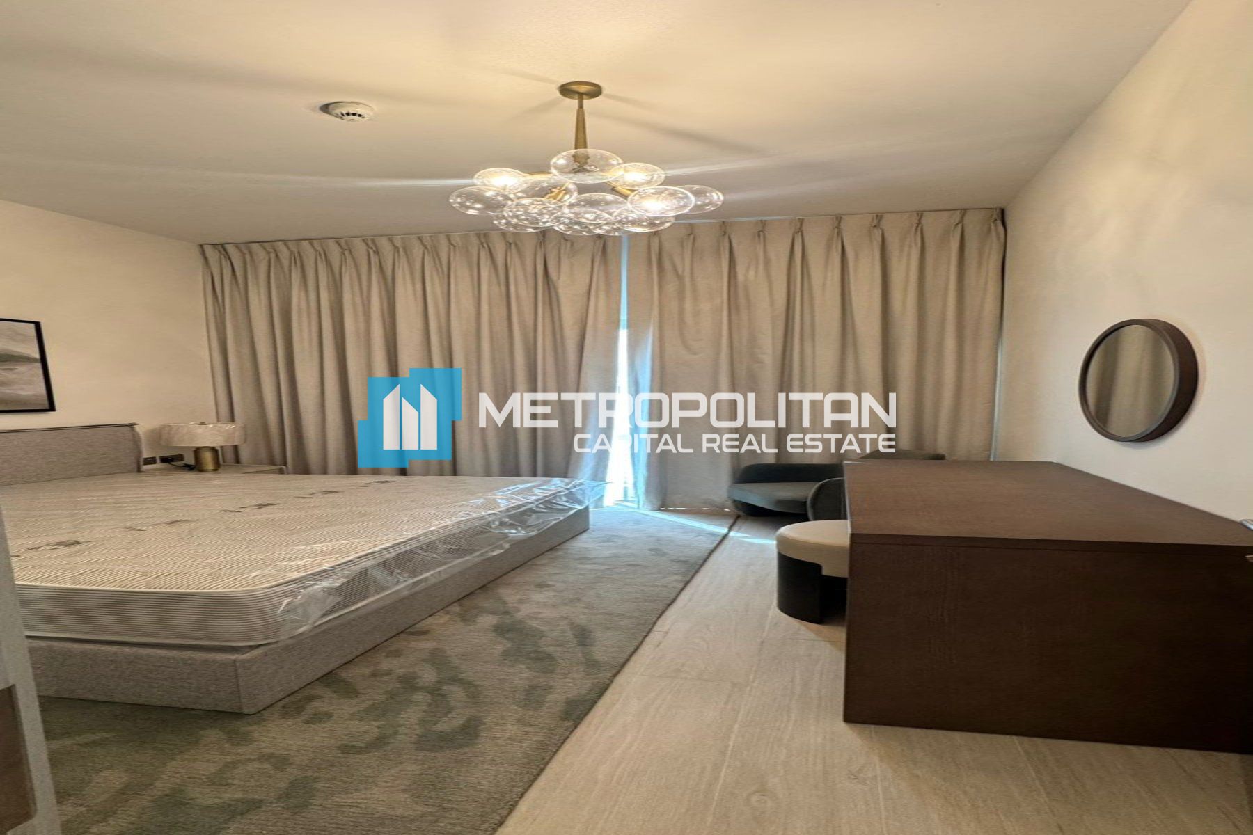 Fully Furnished | Ready To Move | Balcony