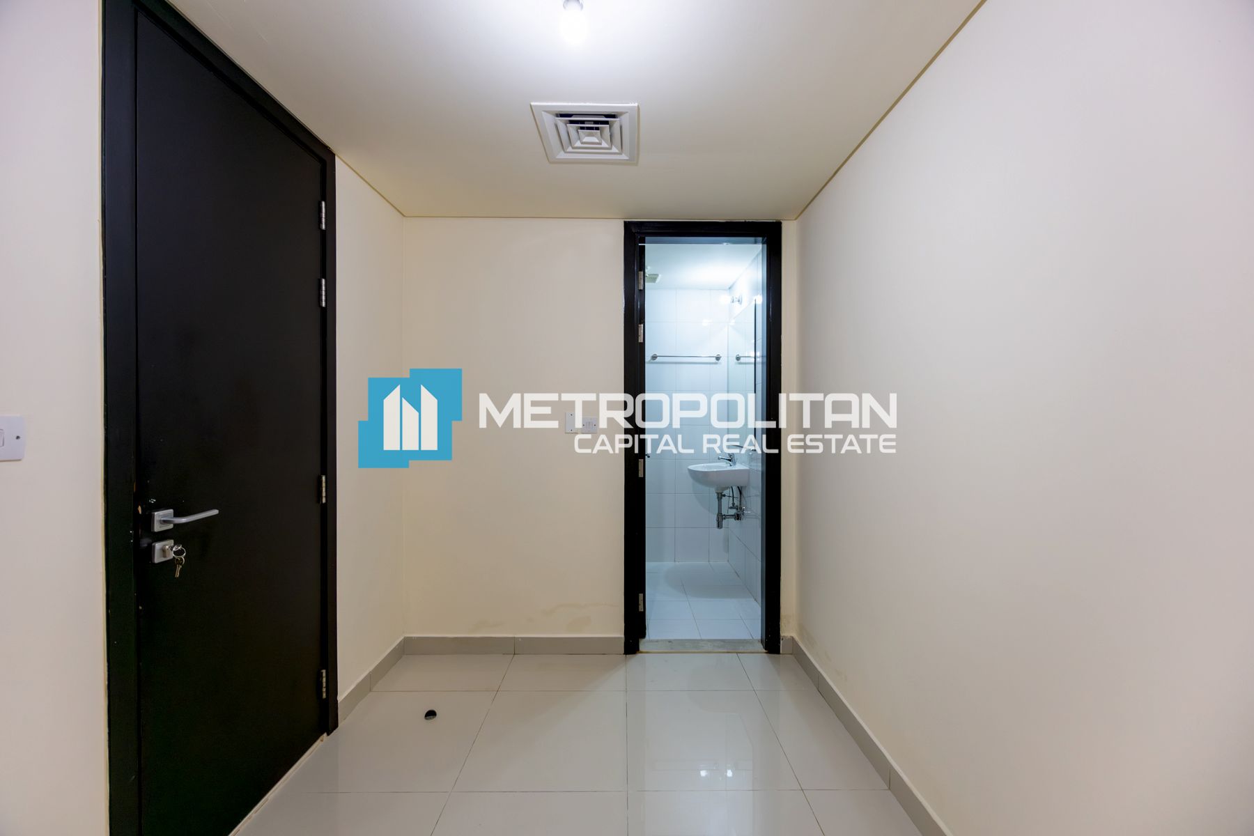 Full Sea View | Ready To Move In | High Floor 3BR