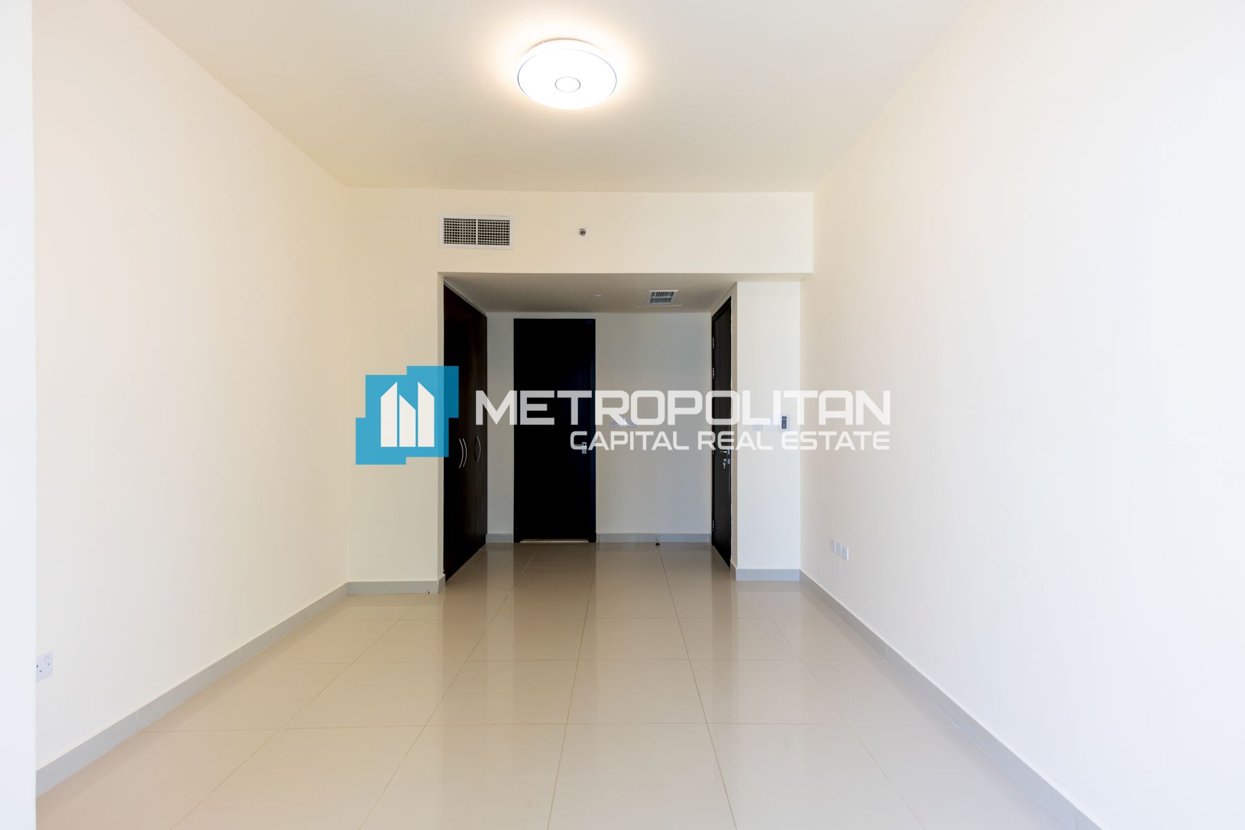 Full Sea View | Ready To Move In | High Floor 3BR