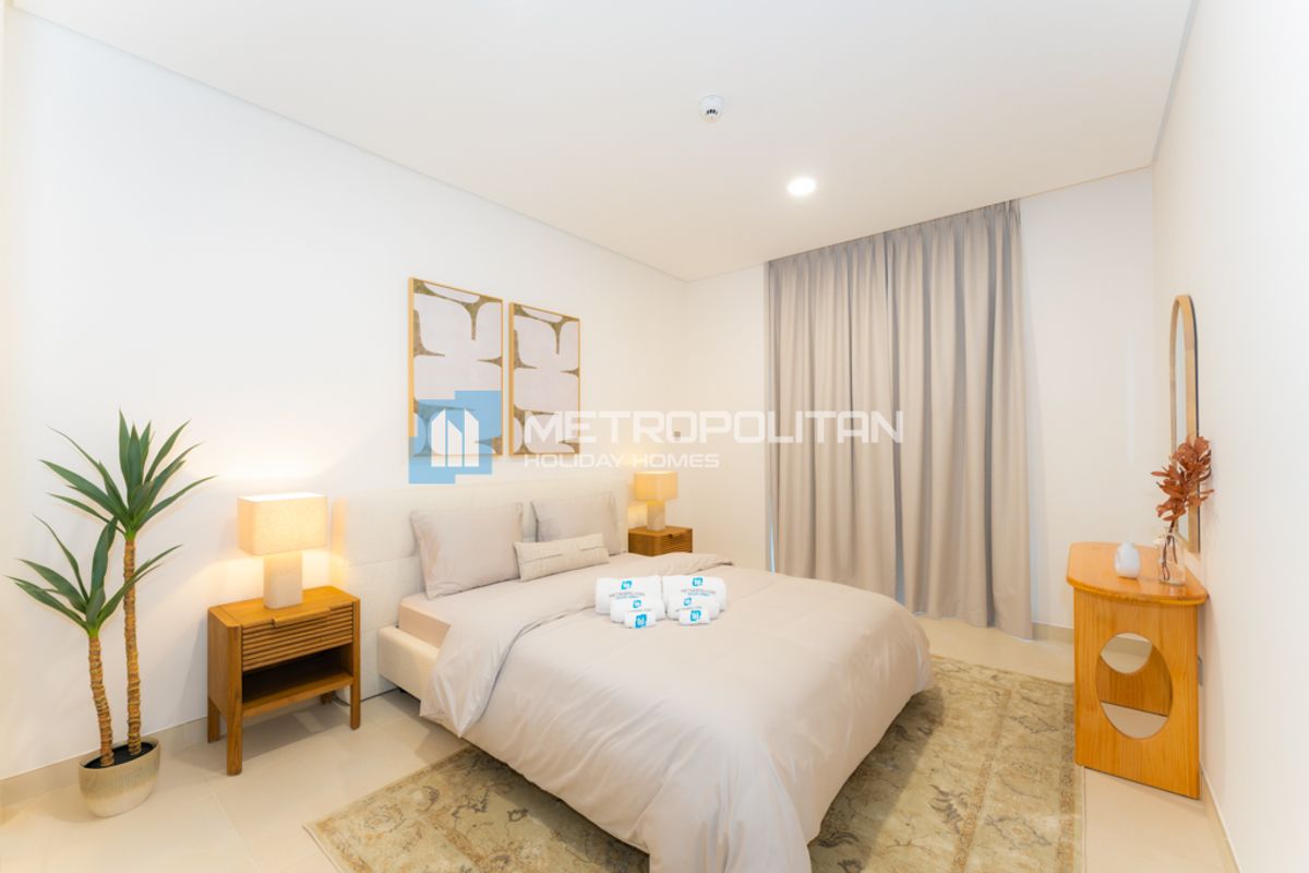 Full Pool View | Fully Furnished | High End
