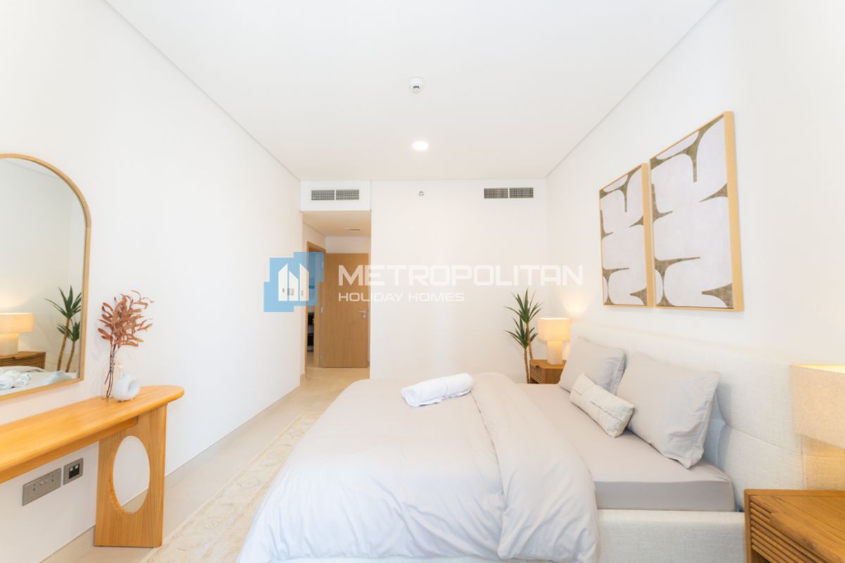 Full Pool View | Fully Furnished | High End