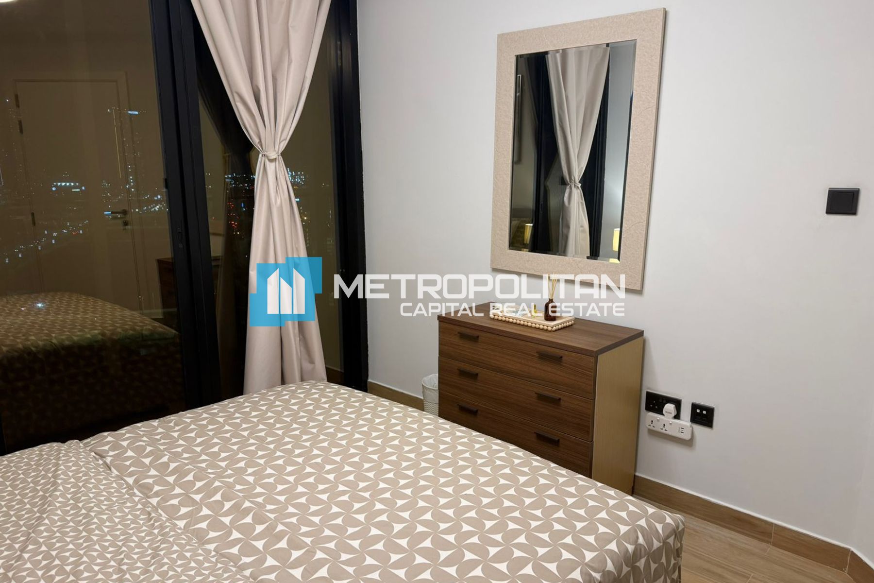 Full Pool View | Fully Furnished | Prime Location