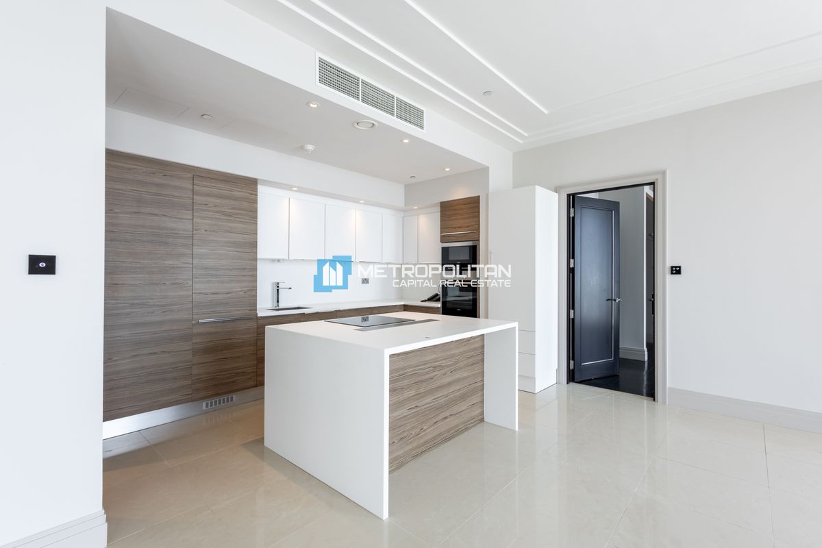 2BR Apartment for Rent in Four Seasons Hotel, Al Maryah Island - MCR-7563