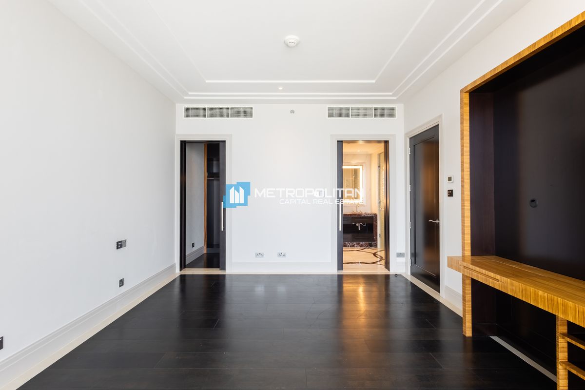 2BR Apartment for Rent in Four Seasons Hotel, Al Maryah Island - MCR-7563