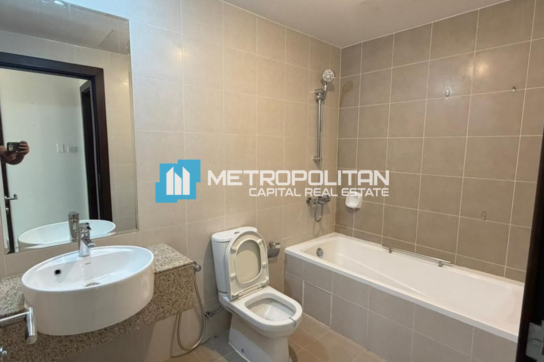 VACANT 2BR | MANGROVE VIEW | MARINA BAY 2