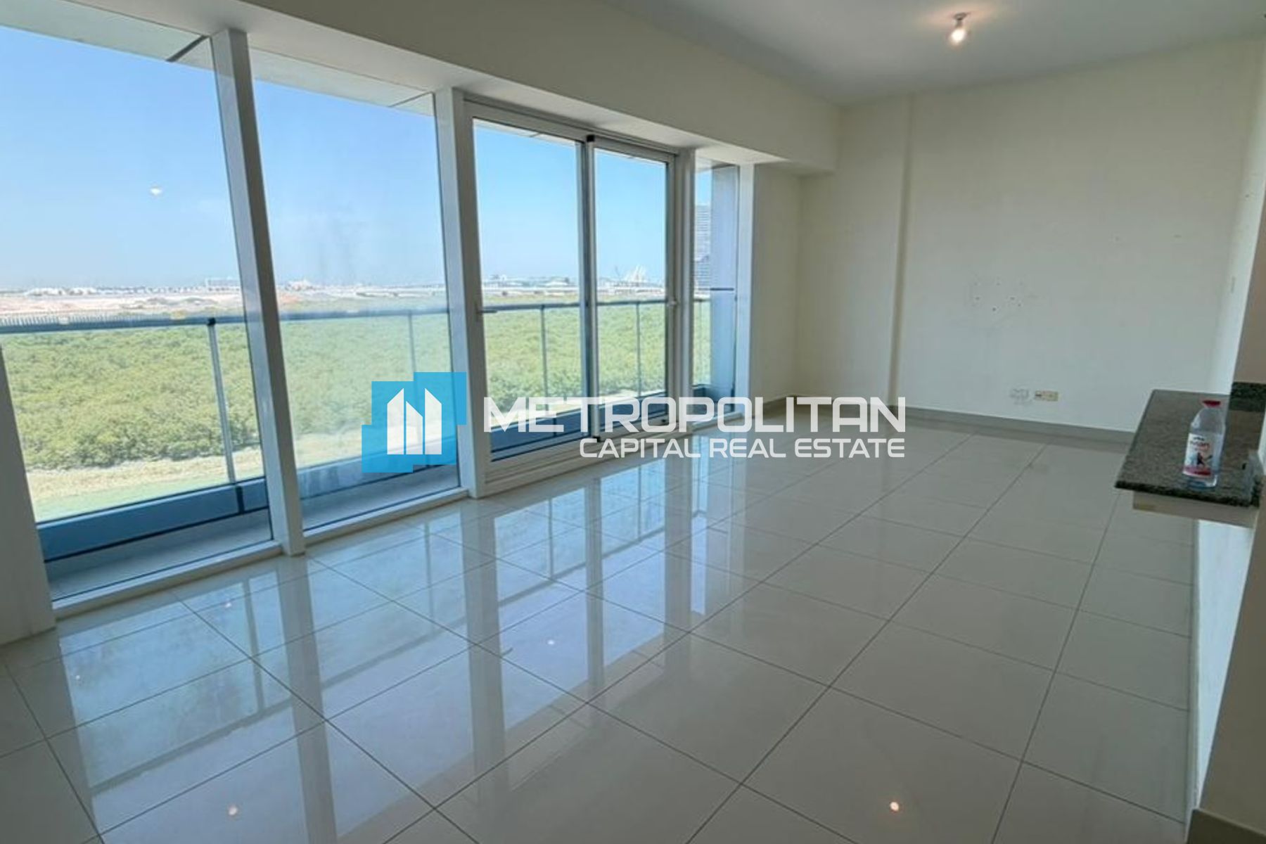 2BR Apartment for Rent in Marina Bay, Al Reem Island - MCR-7572