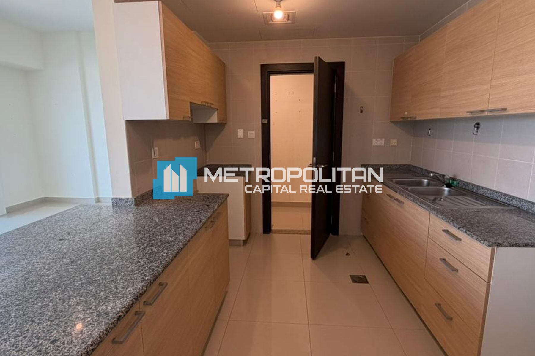 VACANT 2BR | MANGROVE VIEW | MARINA BAY 2