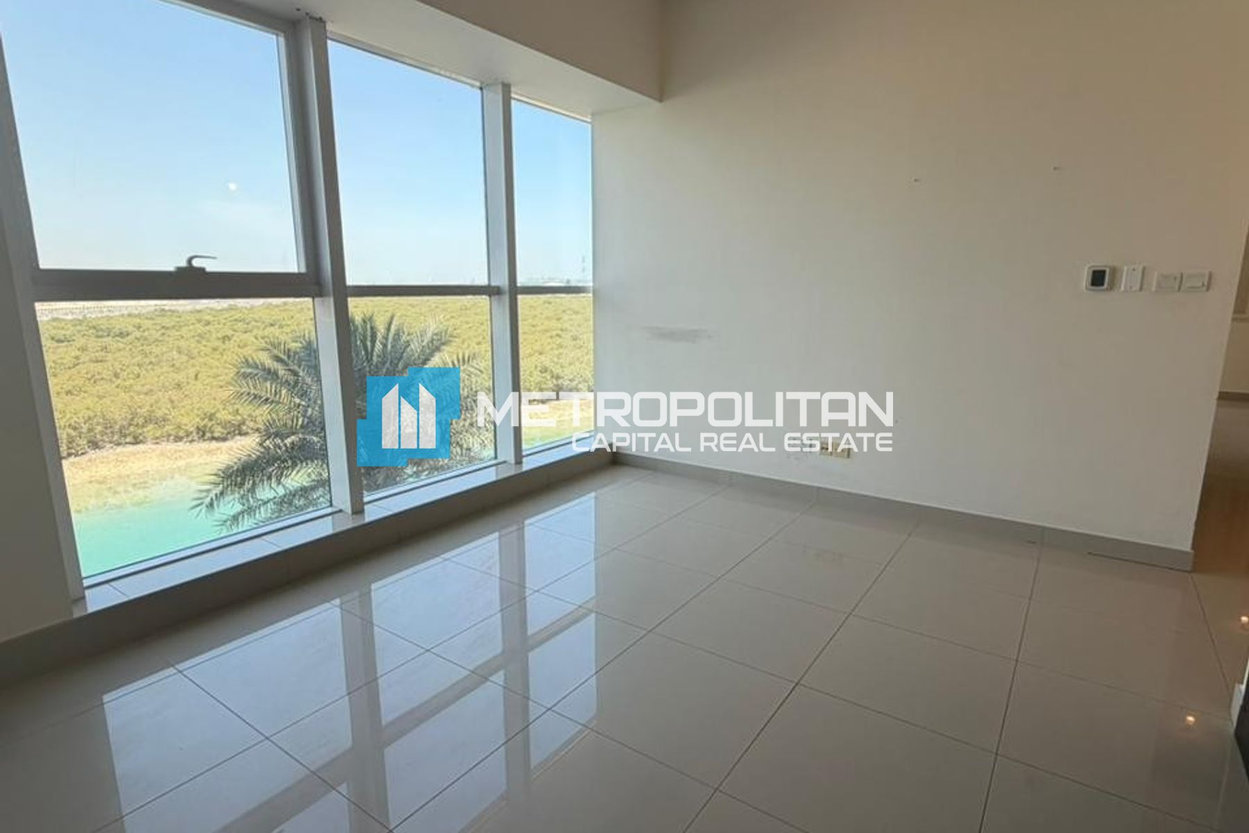 VACANT 2BR | MANGROVE VIEW | MARINA BAY 2