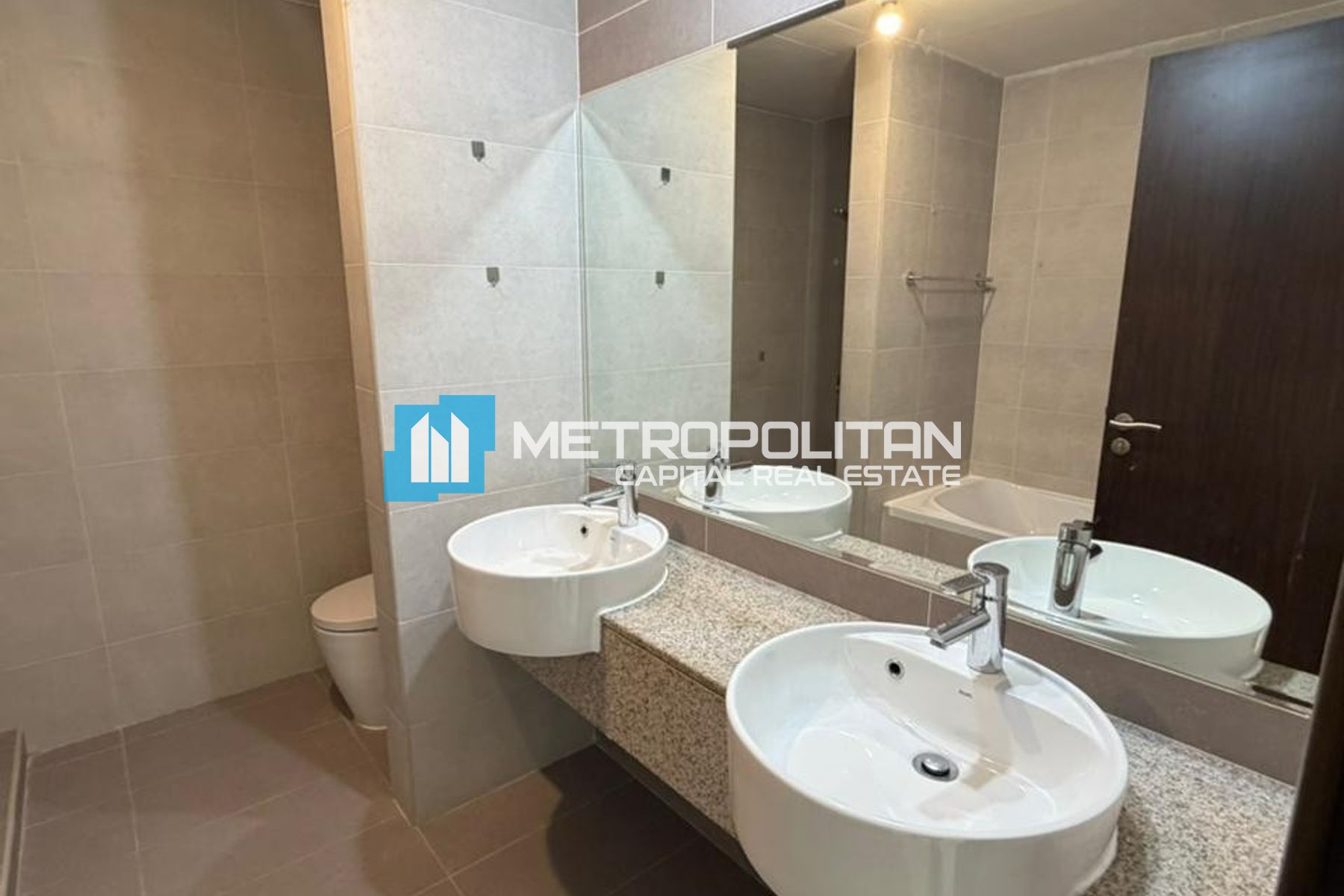 VACANT 2BR | MANGROVE VIEW | MARINA BAY 2