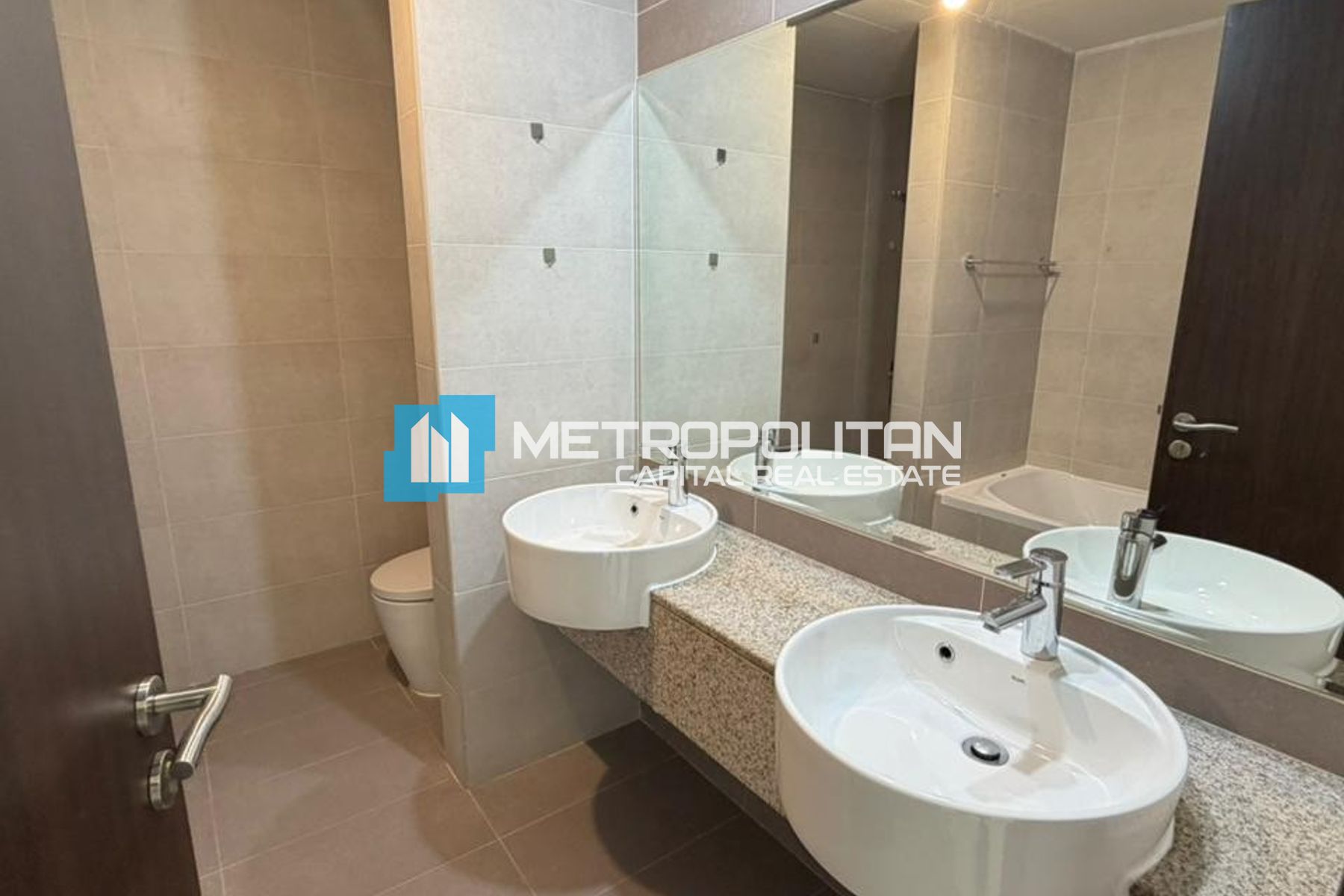VACANT 2BR | MANGROVE VIEW | MARINA BAY 2
