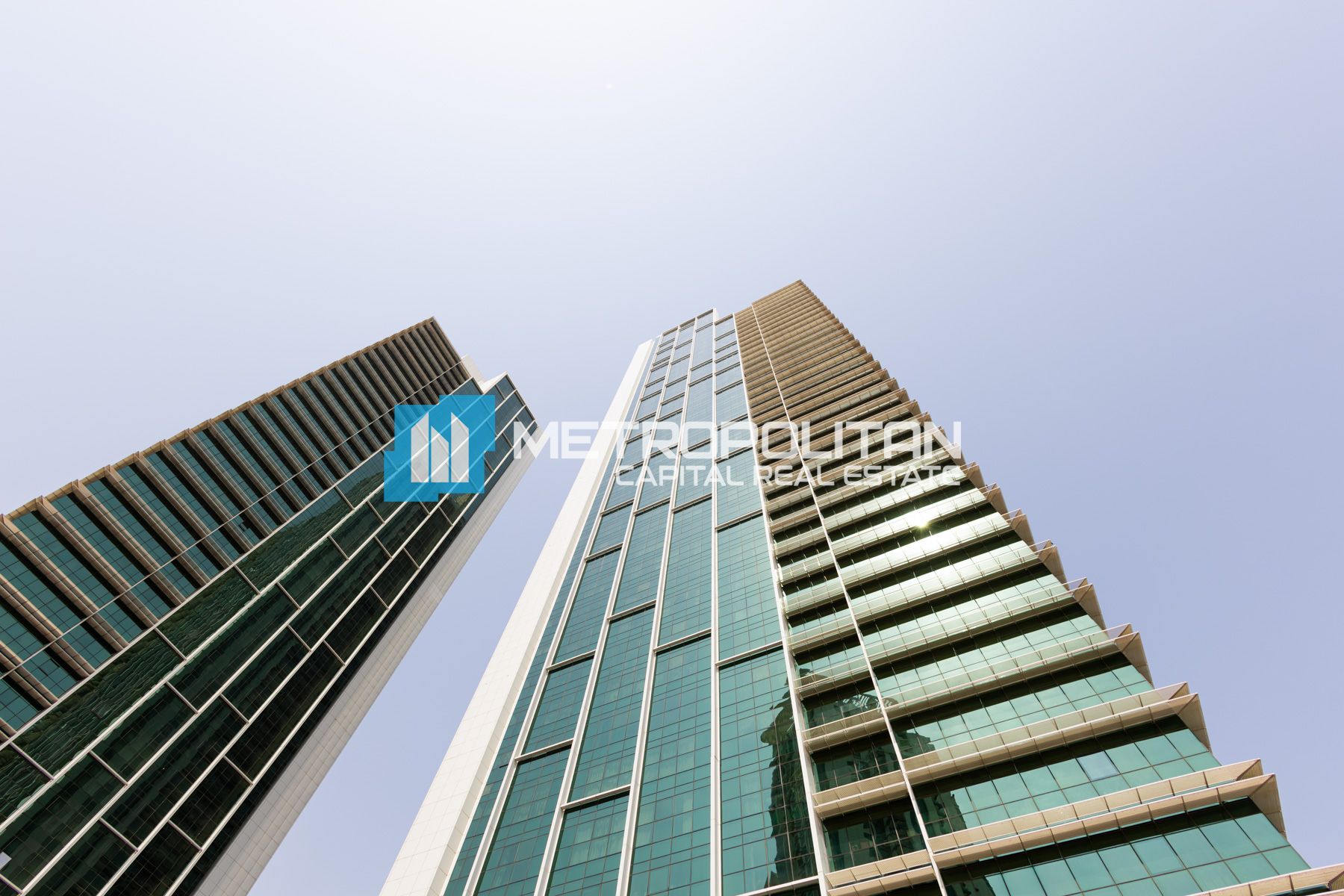 1BR Apartment for Rent in Ocean Terrace, Al Reem Island - MCR-7586