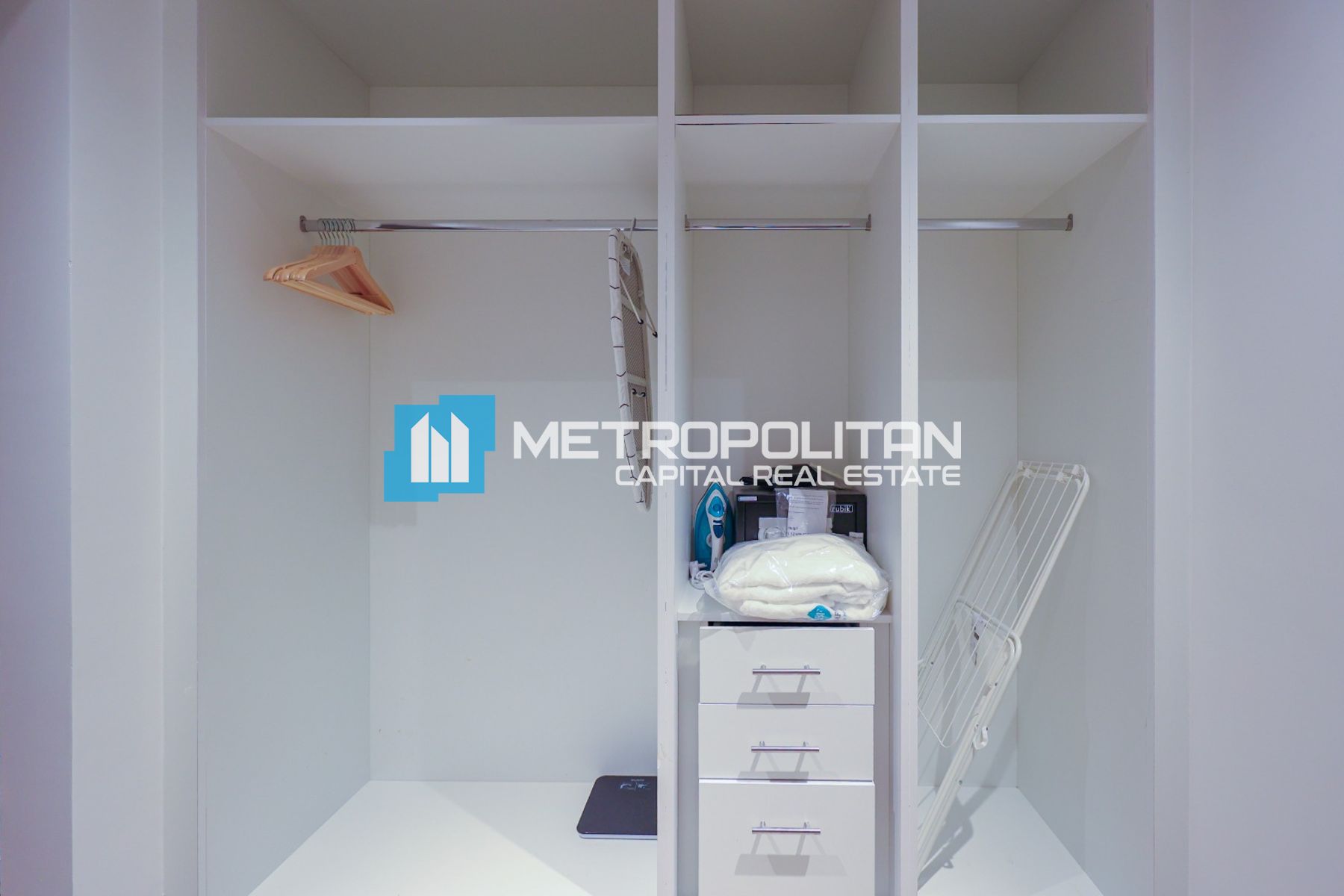 Fully Furnished |Ready to move |2BR With Balcony
