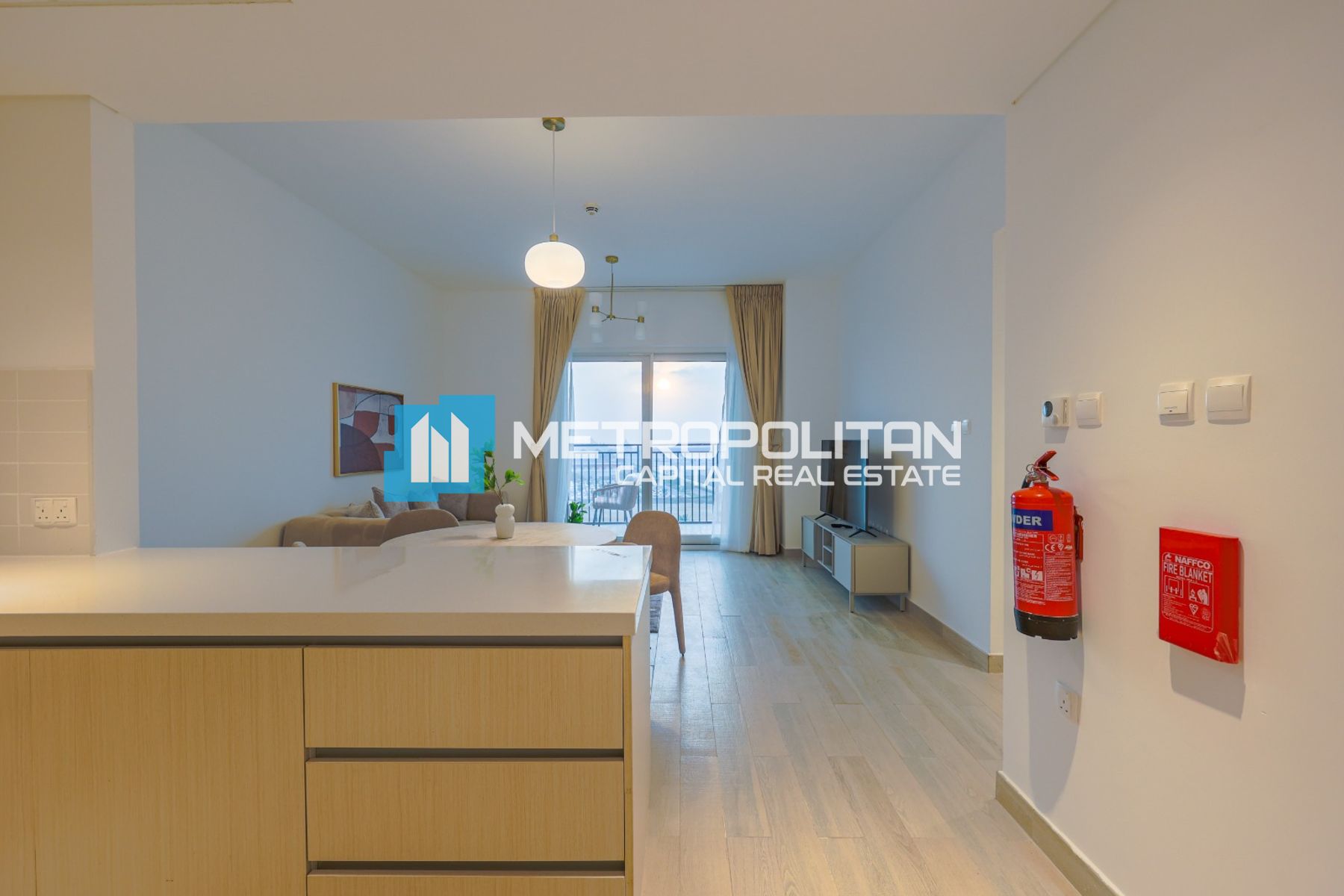 Fully Furnished |Ready to move |2BR With Balcony