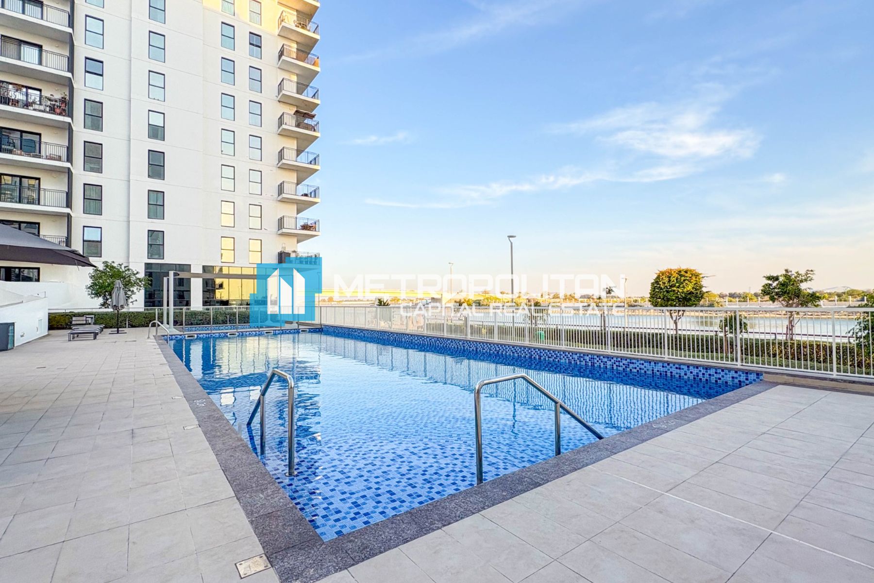 Fully Furnished |Ready to move |2BR With Balcony