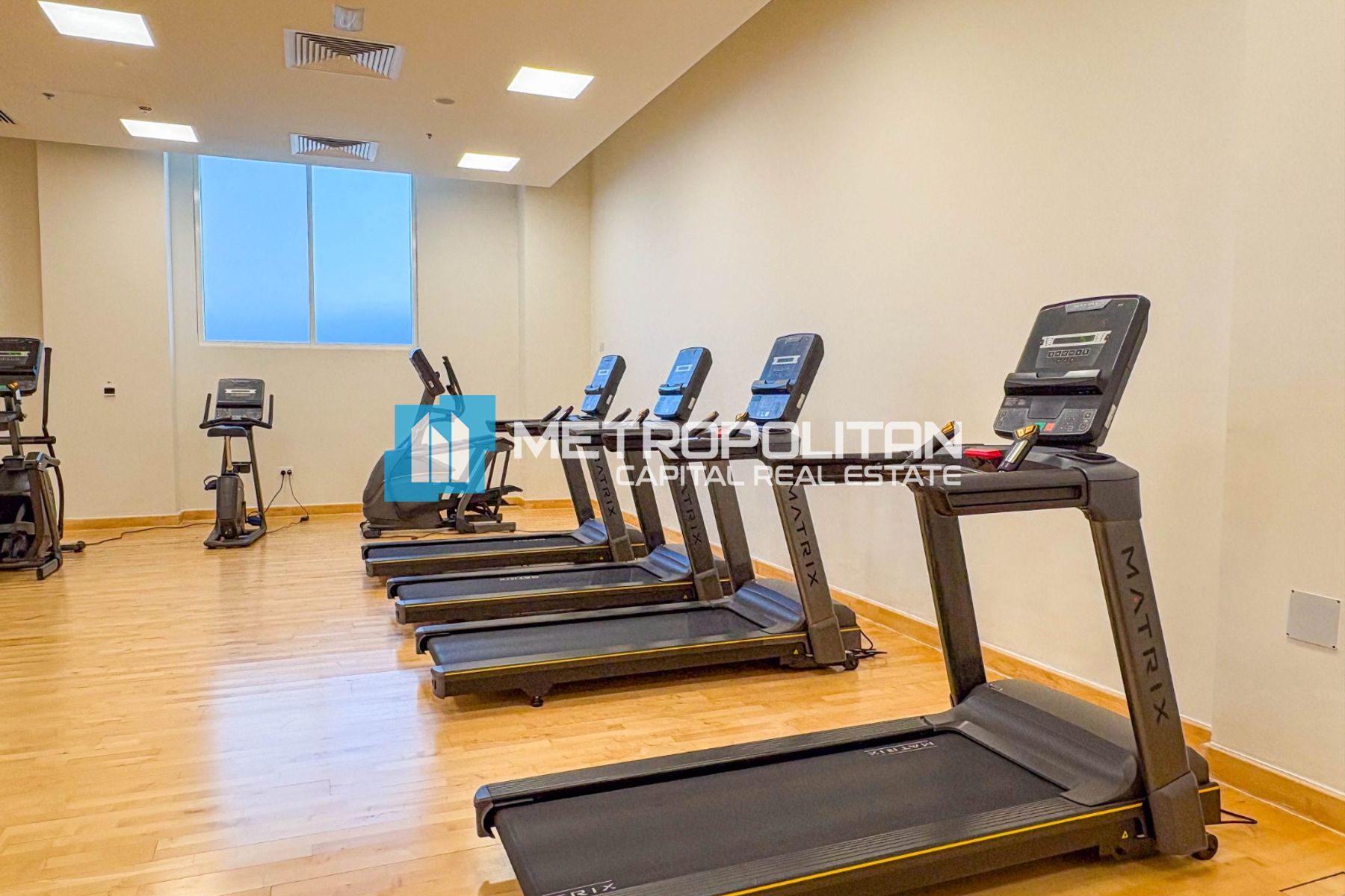 Fully Furnished |Ready to move |2BR With Balcony