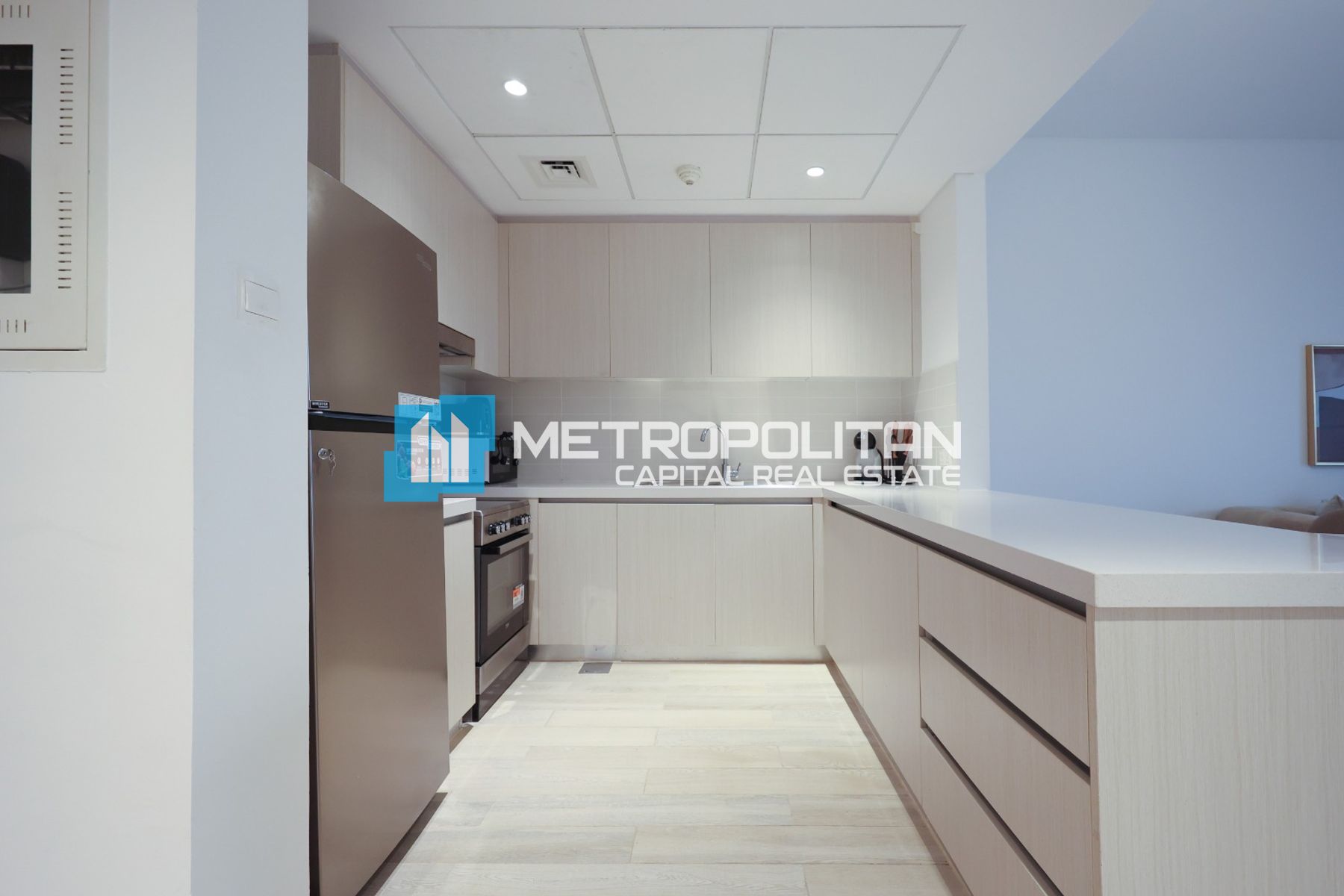 2BR Apartment for Rent in Waters Edge, Yas Island - MCR-7594