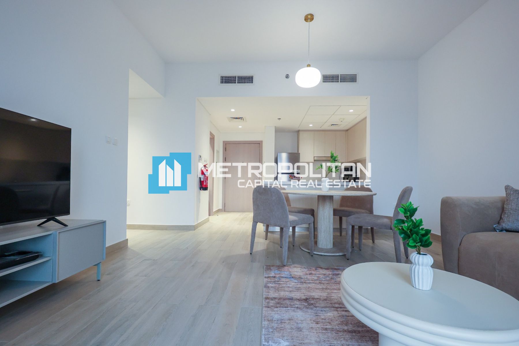 Fully Furnished |Ready to move |2BR With Balcony