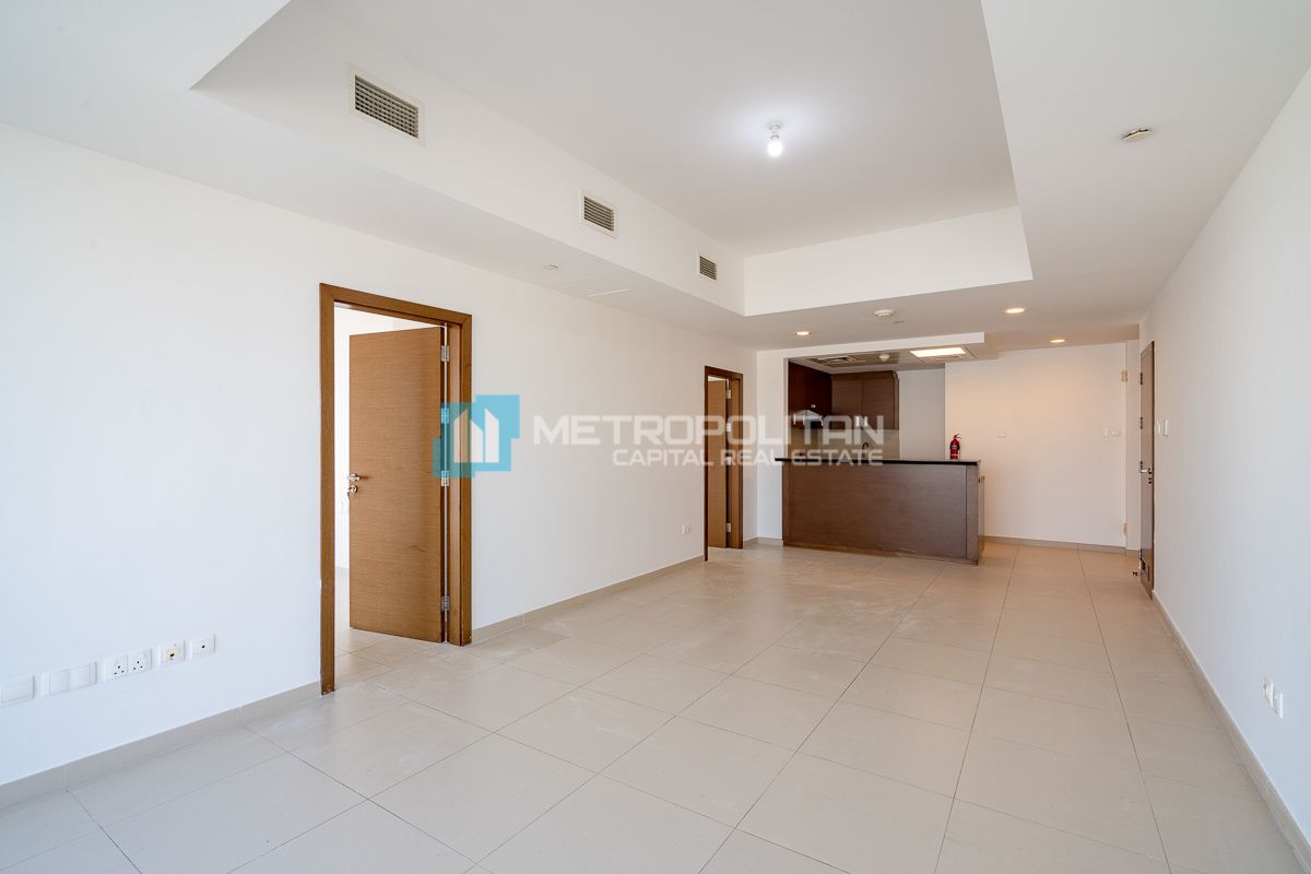2BR Apartment for Rent in The Gate Tower 2, Al Reem Island - MCR-7598